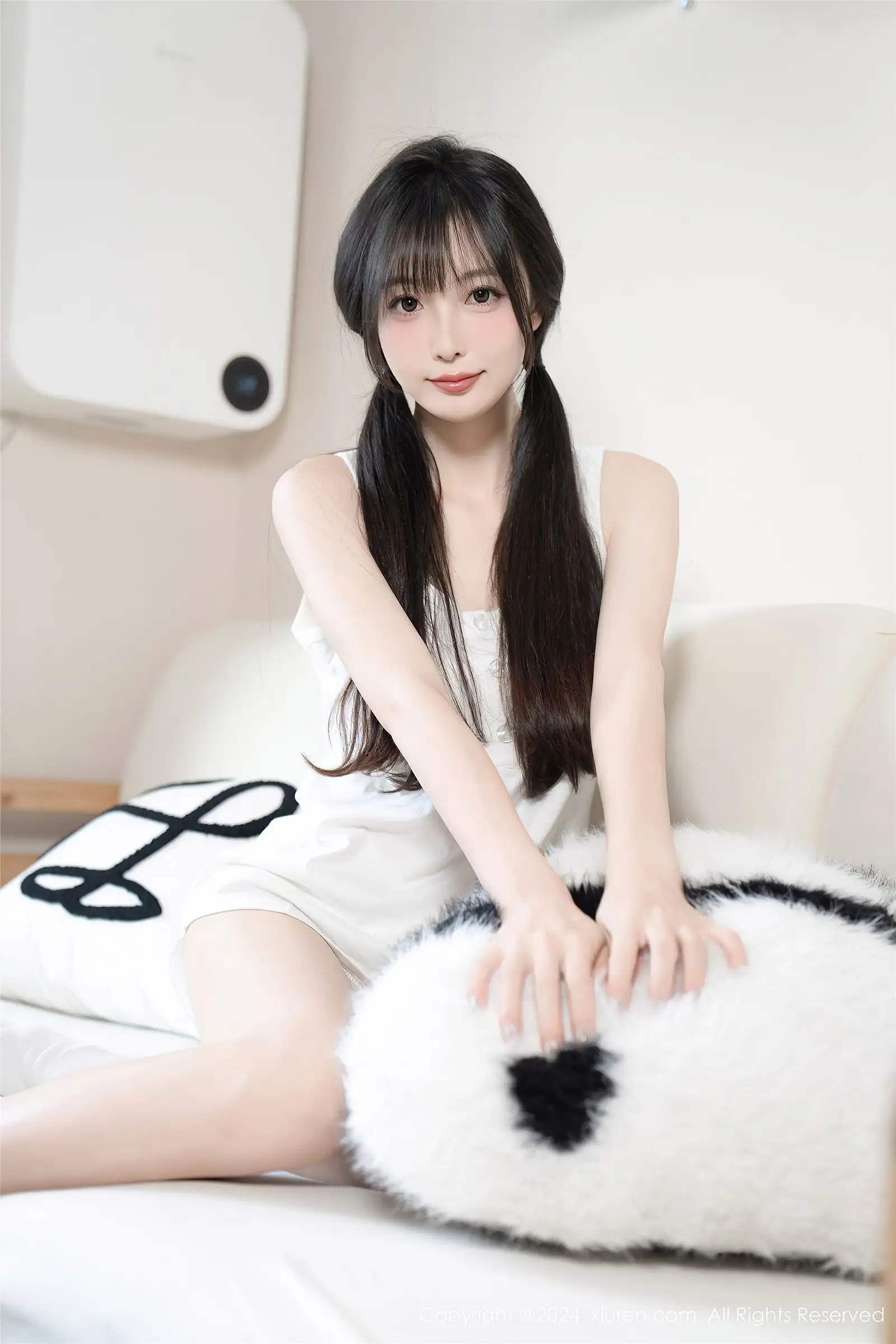 [XIUREN秀人网] 2024.08.01 NO.8952 林星阑