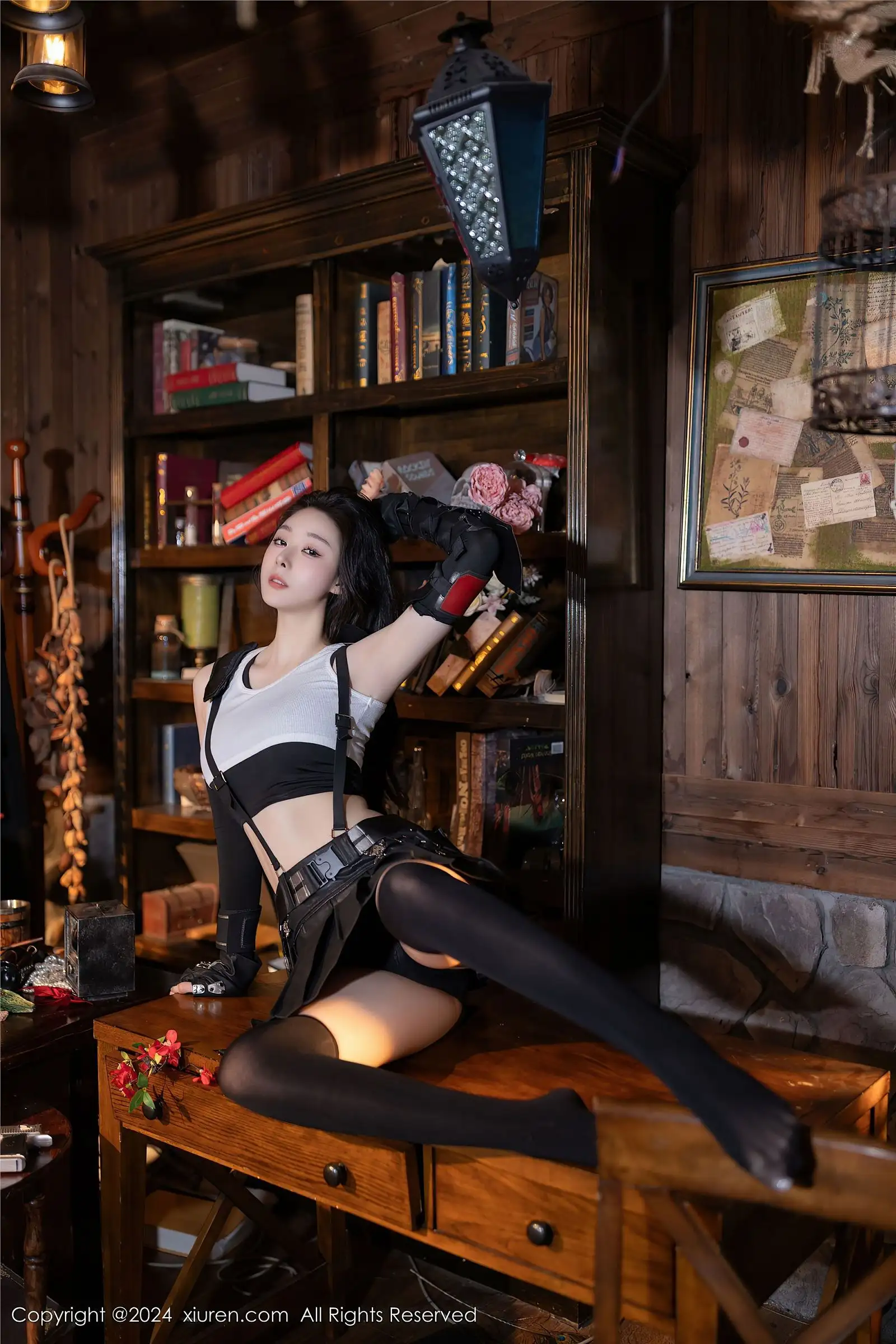 [XIUREN秀人网] 2024.08.01 NO.8953 小逗逗