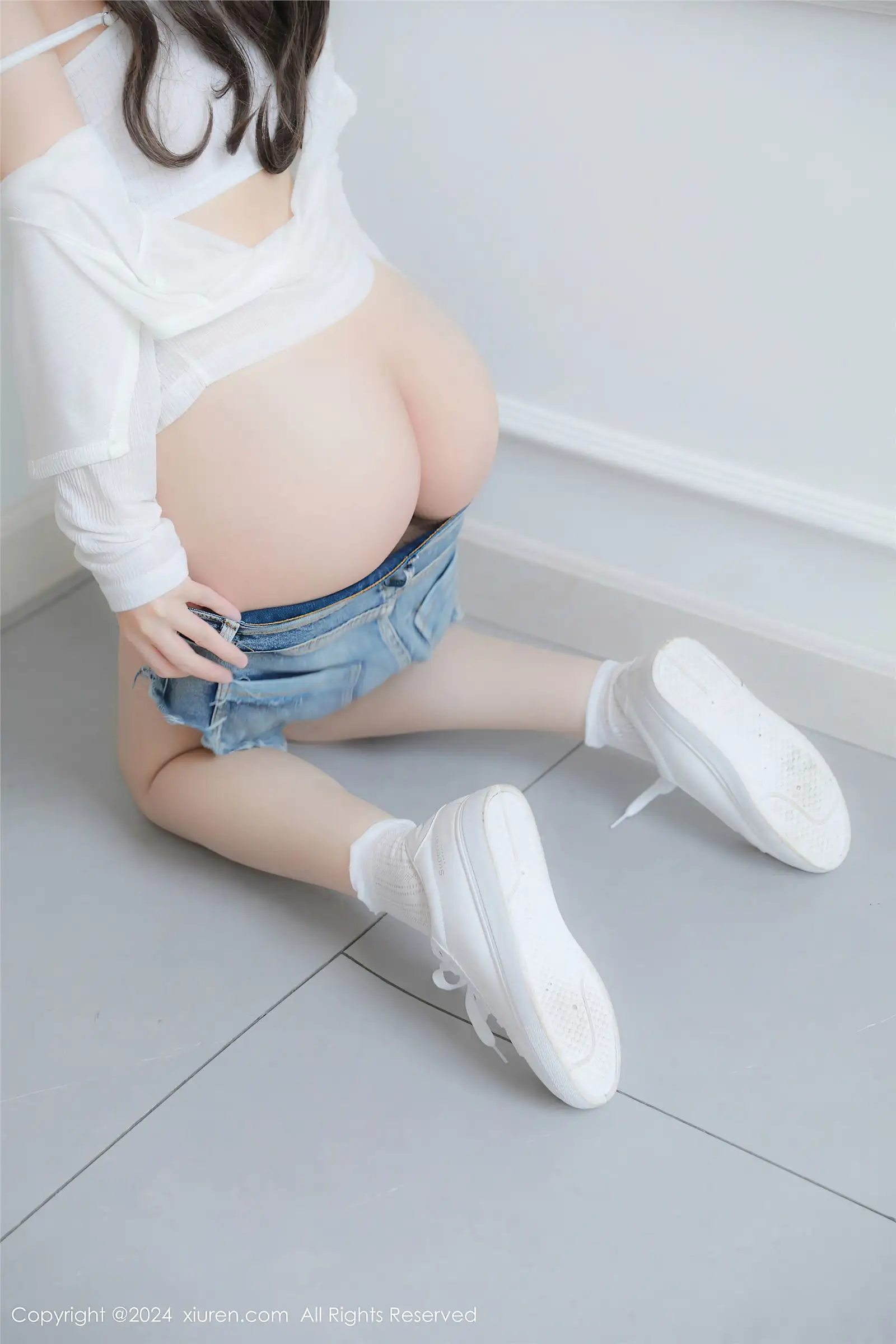 [XIUREN秀人网] 2024.08.02 NO.8964 桃妖夭