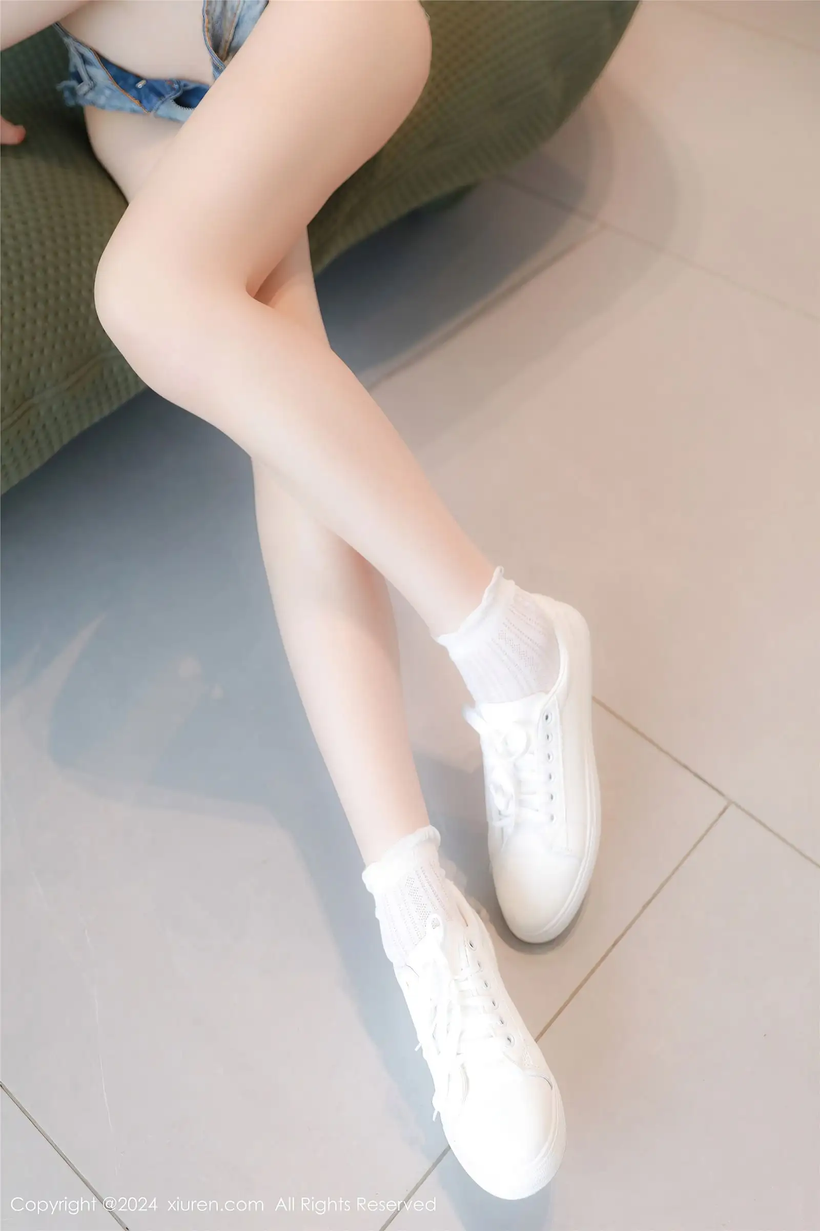 [XIUREN秀人网] 2024.08.02 NO.8964 桃妖夭