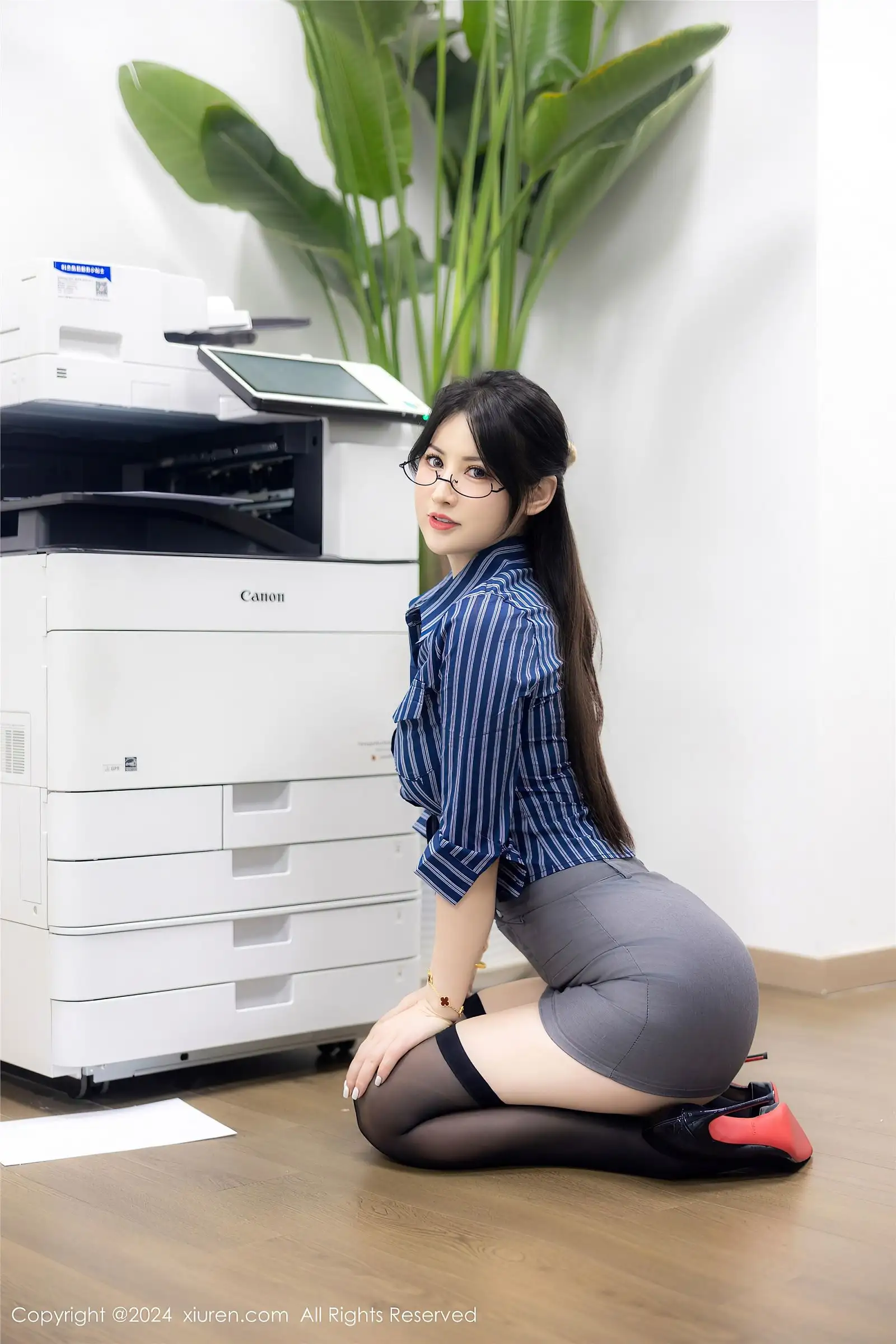 [XIUREN秀人网] 2024.08.05 NO.8971 诗诗kiki