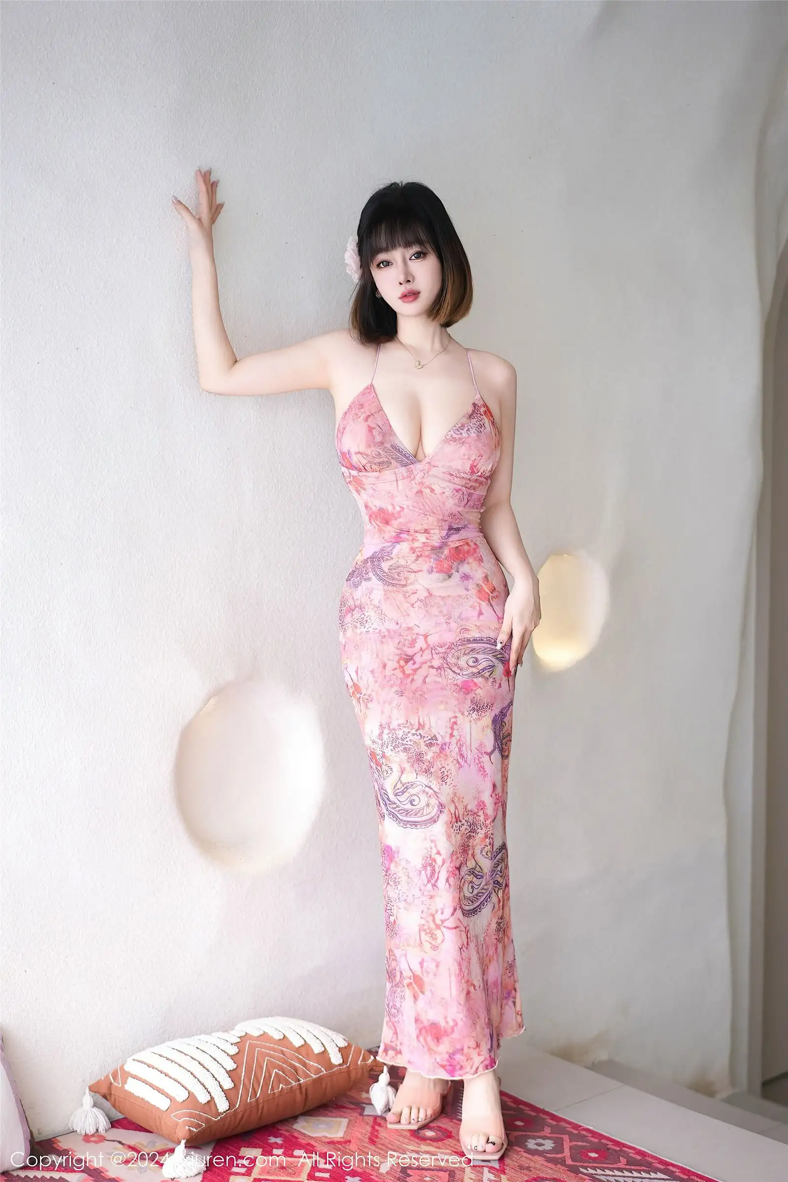 [XIUREN秀人网] 2024.08.16 NO.9025 王雨纯