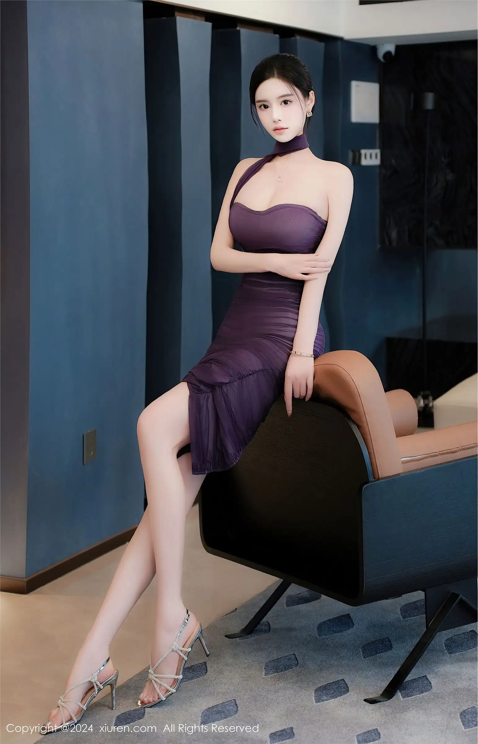 [XIUREN秀人网] 2024.08.16 NO.9029 Erikaki