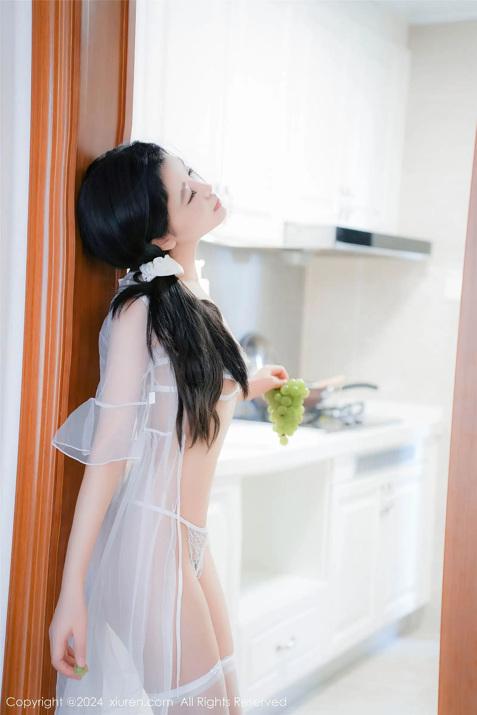 [XIUREN秀人网] 2024.08.19 NO.9031 于诺诺ise