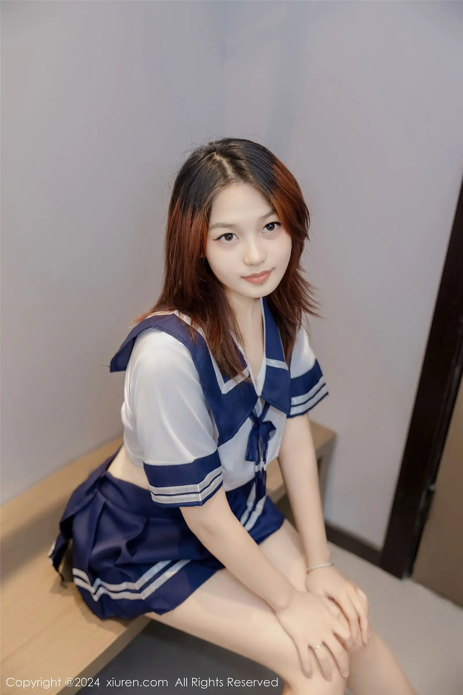 [XIUREN秀人网] 2024.08.20 NO.9037 吴婷婉