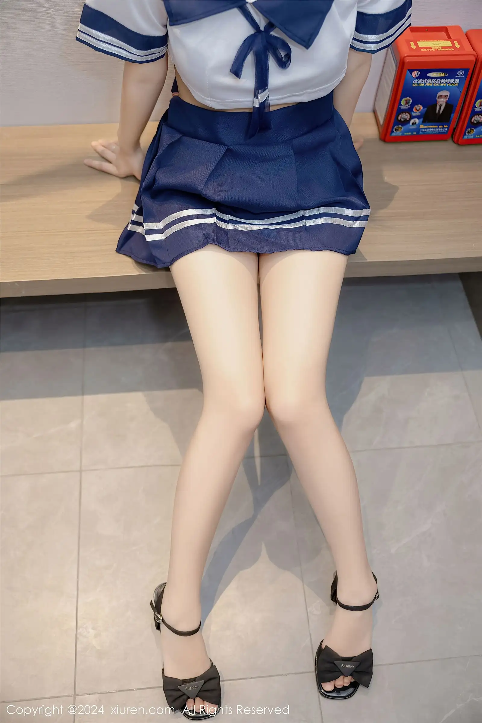 [XIUREN秀人网] 2024.08.20 NO.9037 吴婷婉