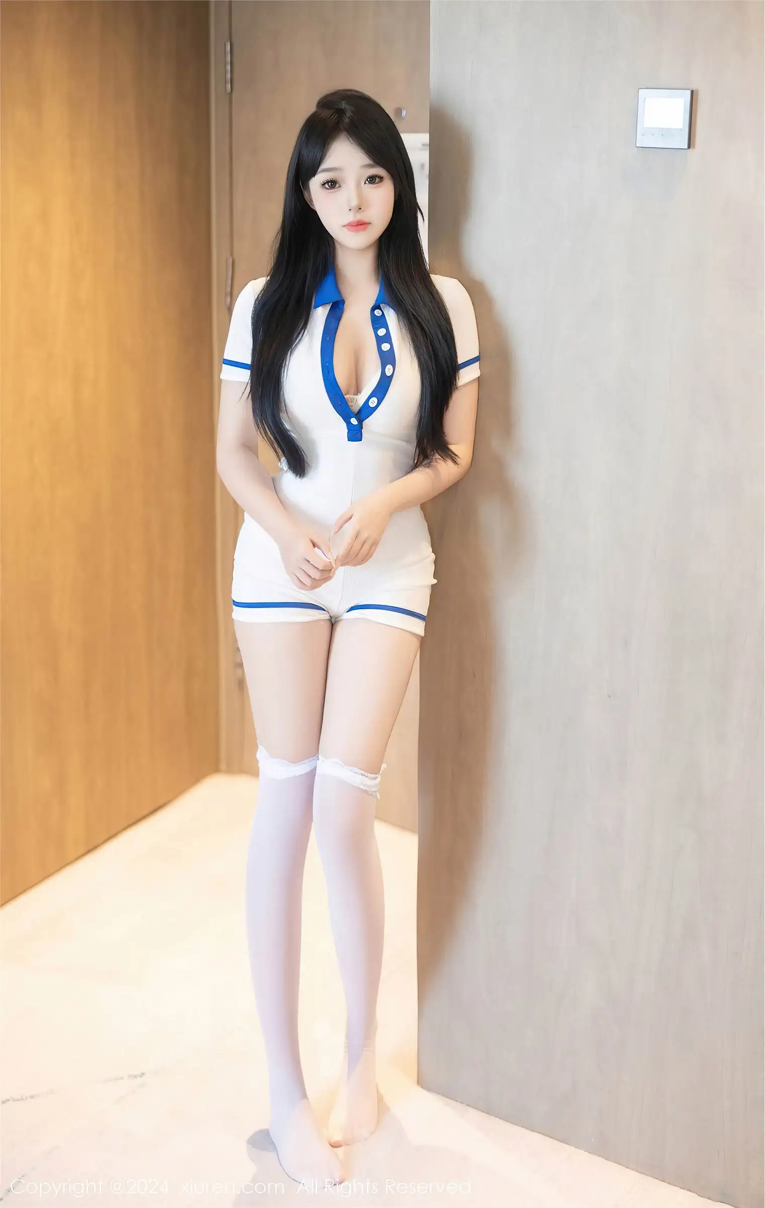 [XIUREN秀人网] 2024.08.23 NO.9056 黎秋秋