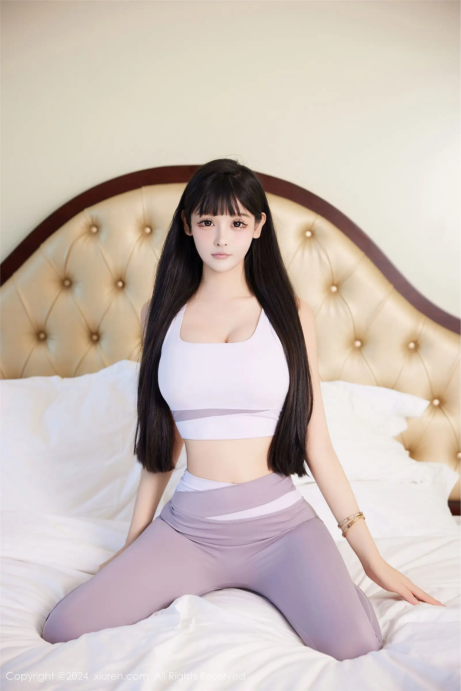 [XIUREN秀人网] 2024.08.29 NO.9084 智恩baby