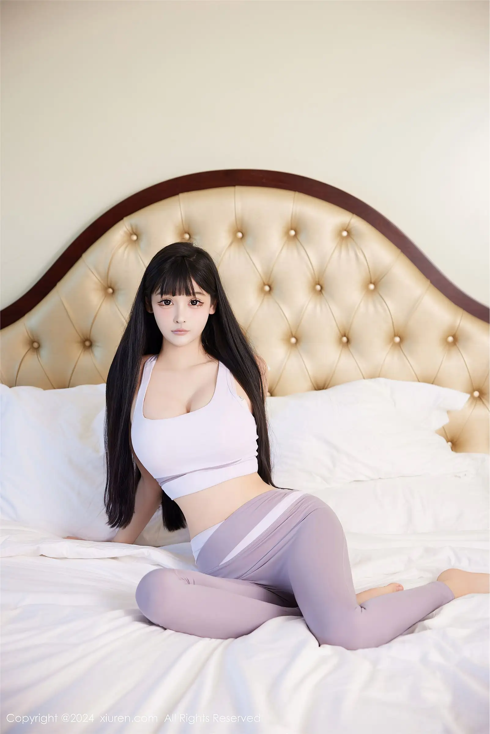 [XIUREN秀人网] 2024.08.29 NO.9084 智恩baby