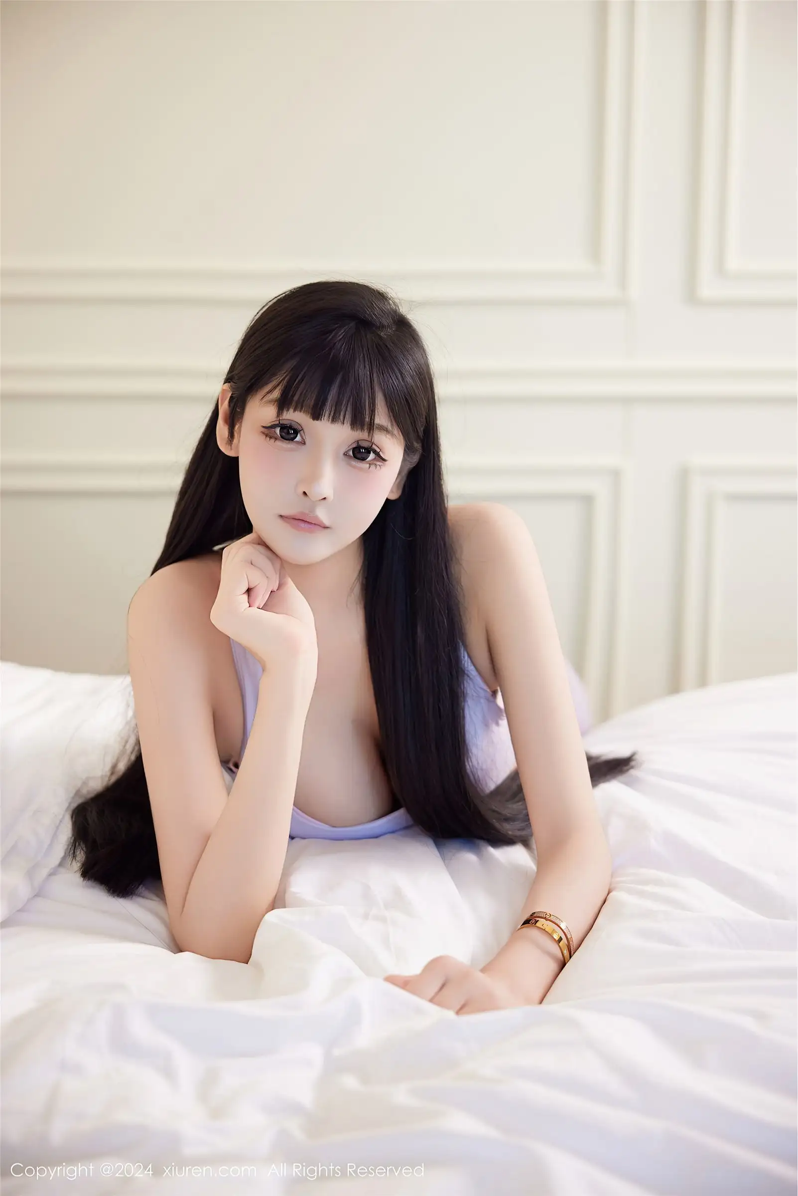 [XIUREN秀人网] 2024.08.29 NO.9084 智恩baby