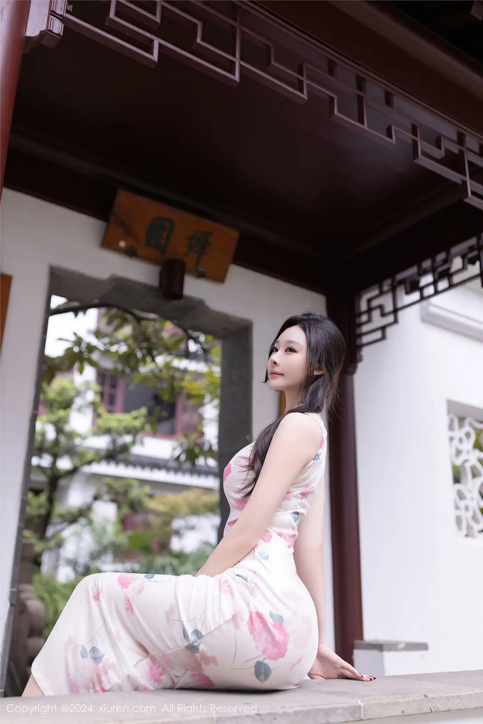 [XIUREN秀人网] 2024.08.29 NO.9087 小逗逗