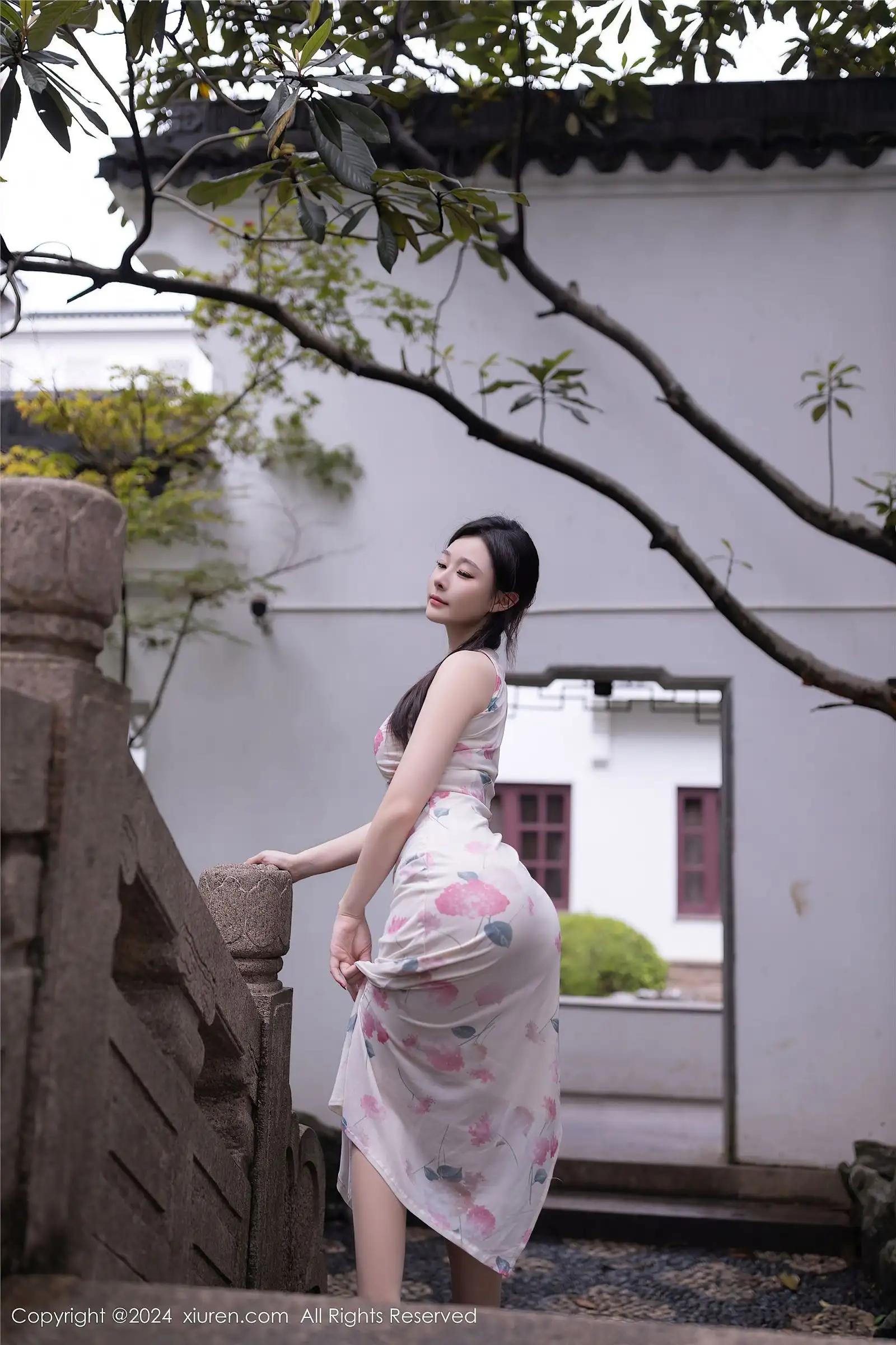 [XIUREN秀人网] 2024.08.29 NO.9087 小逗逗