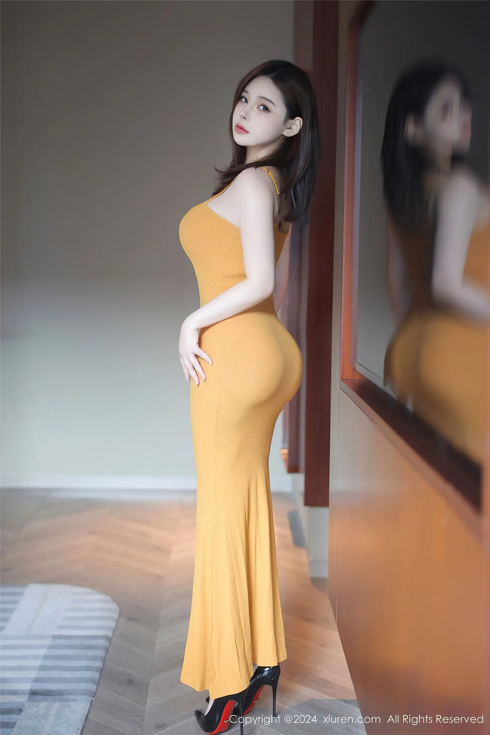 [XIUREN秀人网] 2024.09.03 NO.9103 麻布学妹