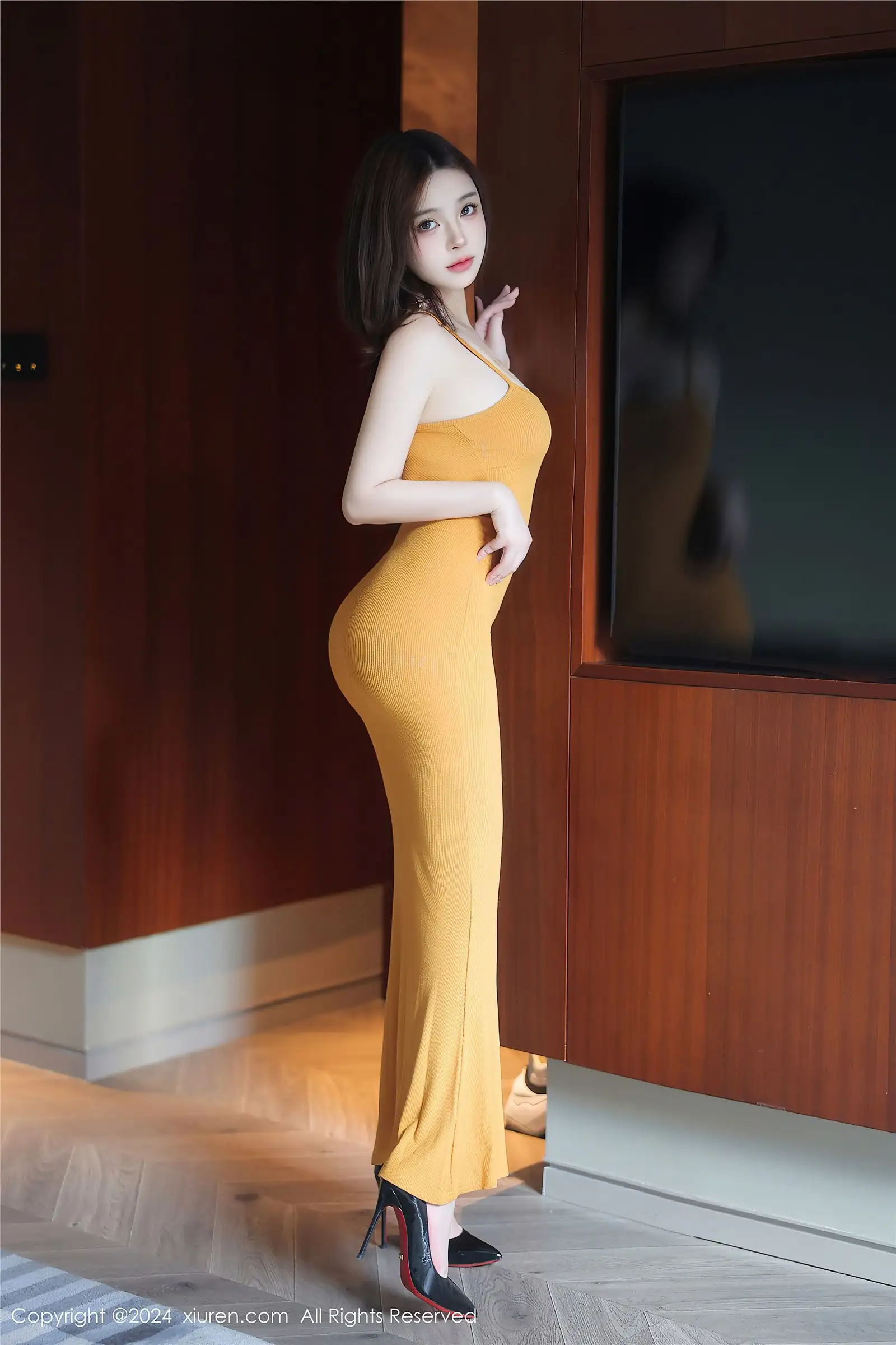 [XIUREN秀人网] 2024.09.03 NO.9103 麻布学妹