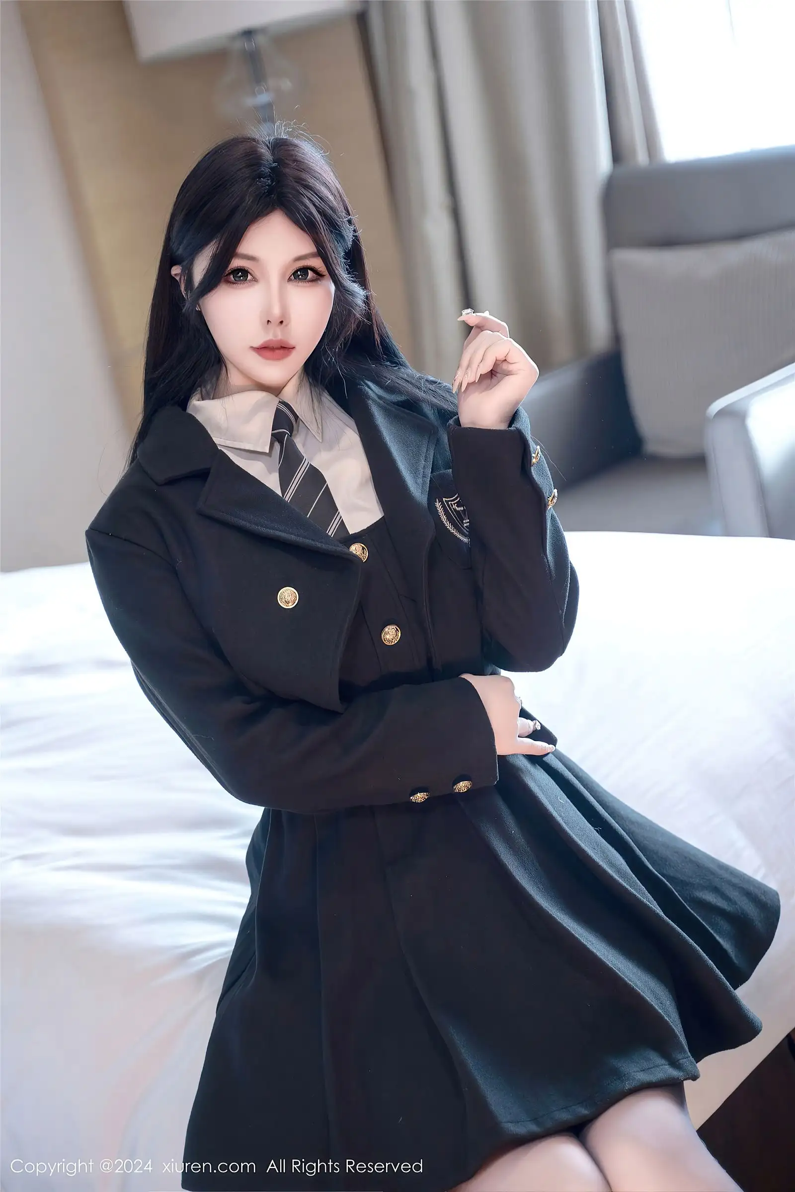 [XIUREN秀人网] 2024.09.03 NO.9106 陈芊儿
