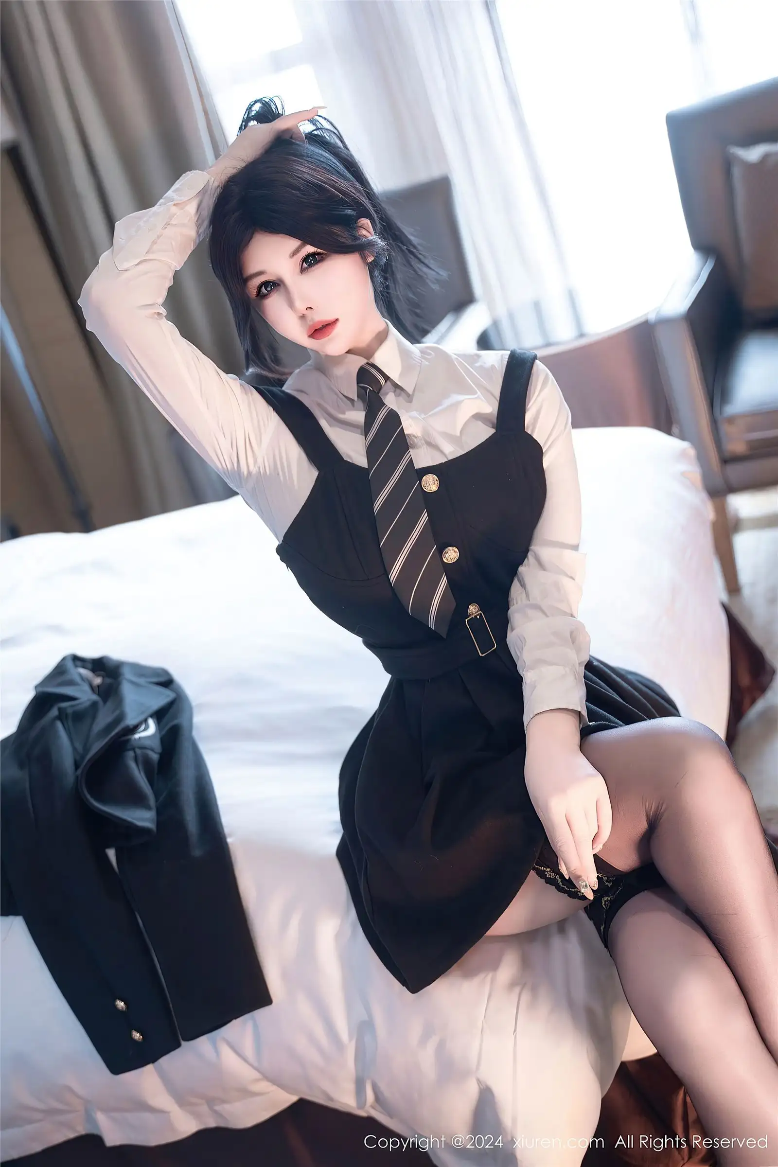 [XIUREN秀人网] 2024.09.03 NO.9106 陈芊儿