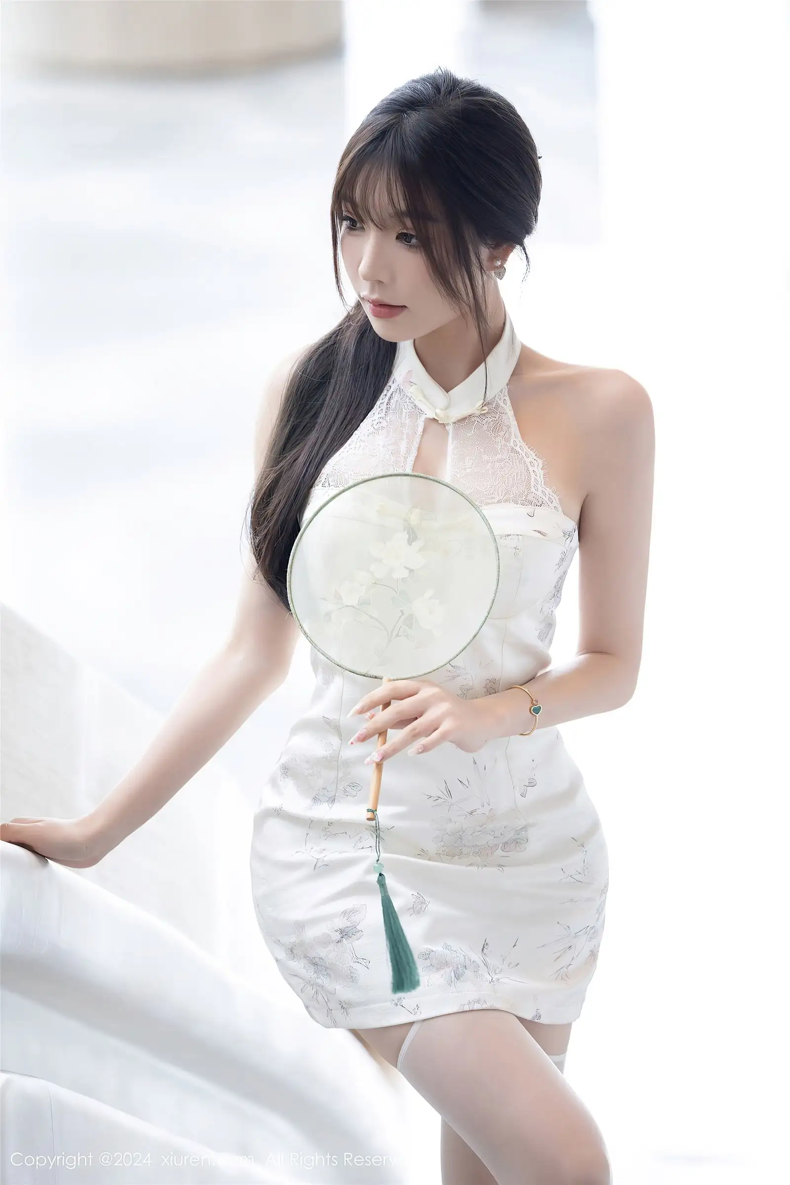 [XIUREN秀人网] 2024.09.02 NO.9101 徐莉芝Booty