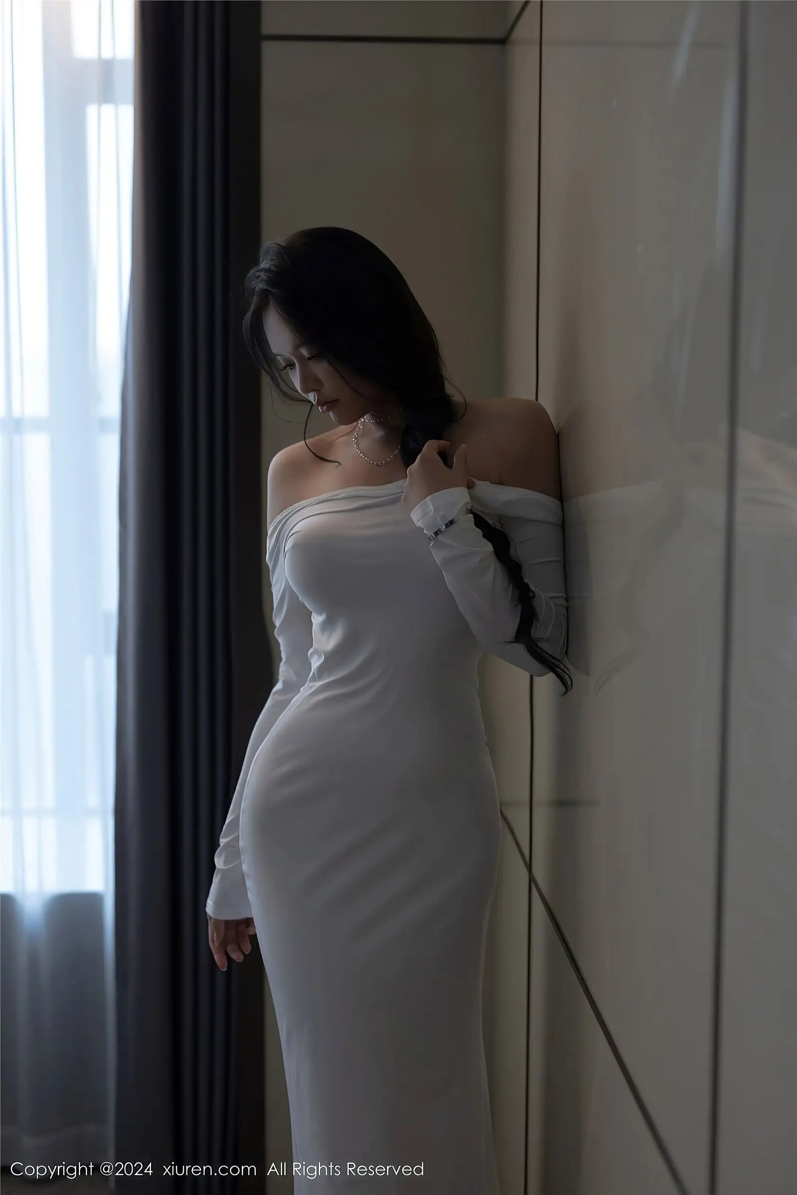 [XIUREN秀人网] 2024.09.05 NO.9115 娜比