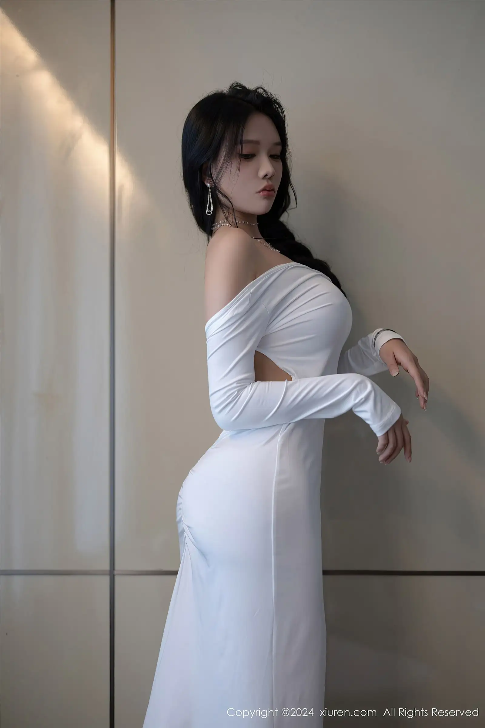 [XIUREN秀人网] 2024.09.05 NO.9115 娜比