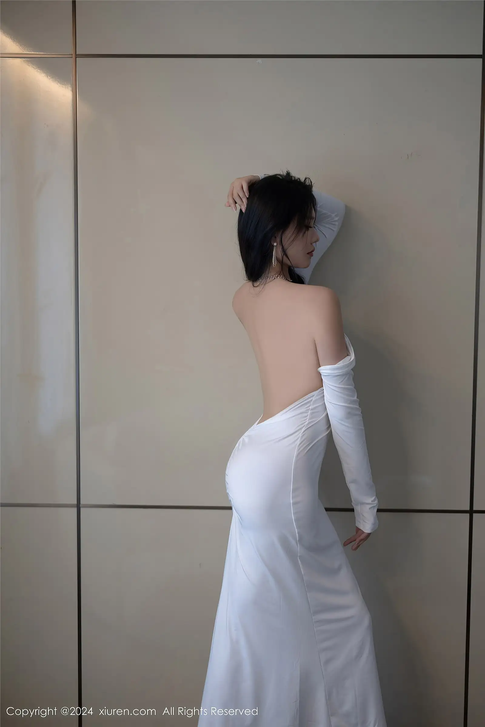 [XIUREN秀人网] 2024.09.05 NO.9115 娜比