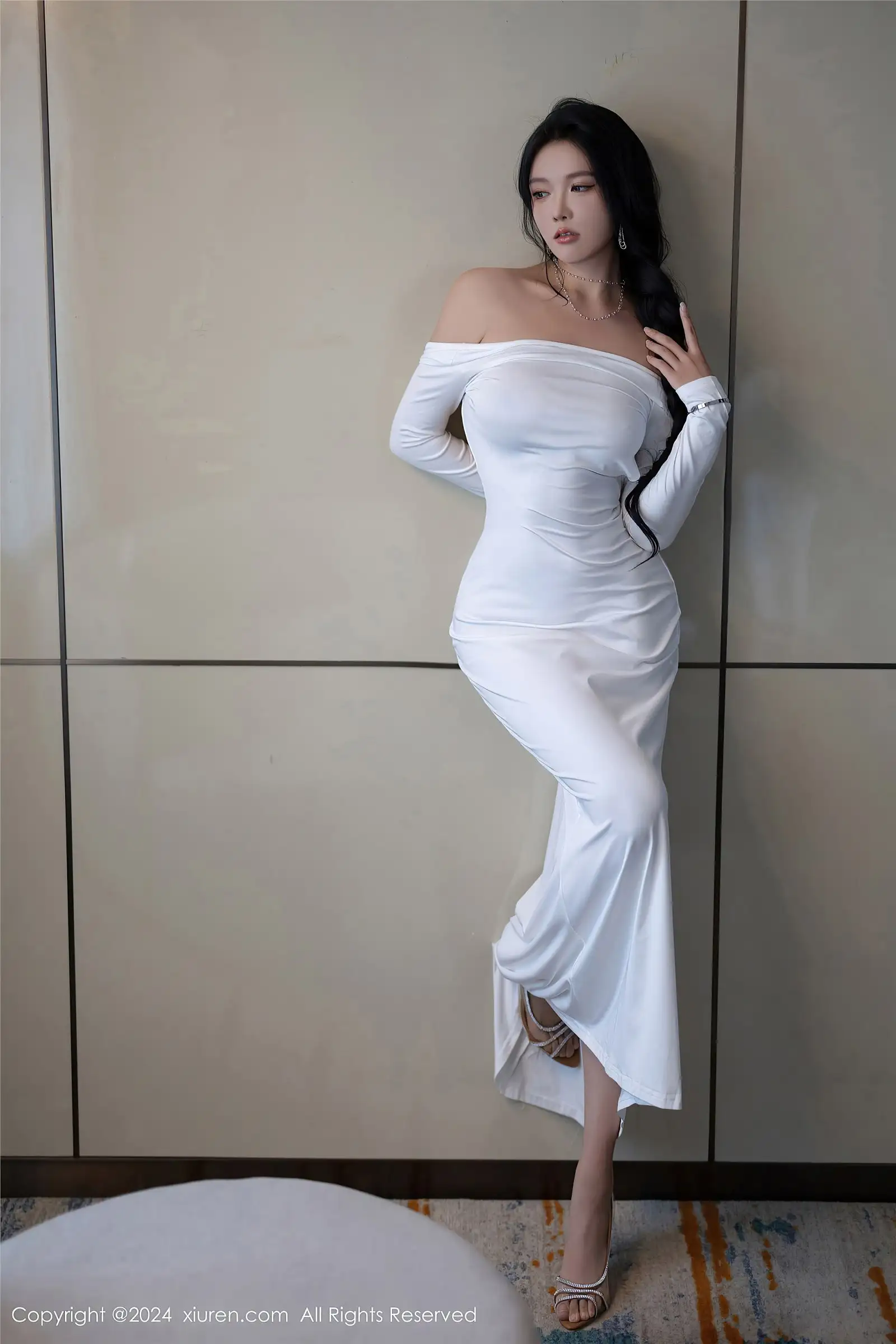 [XIUREN秀人网] 2024.09.05 NO.9115 娜比