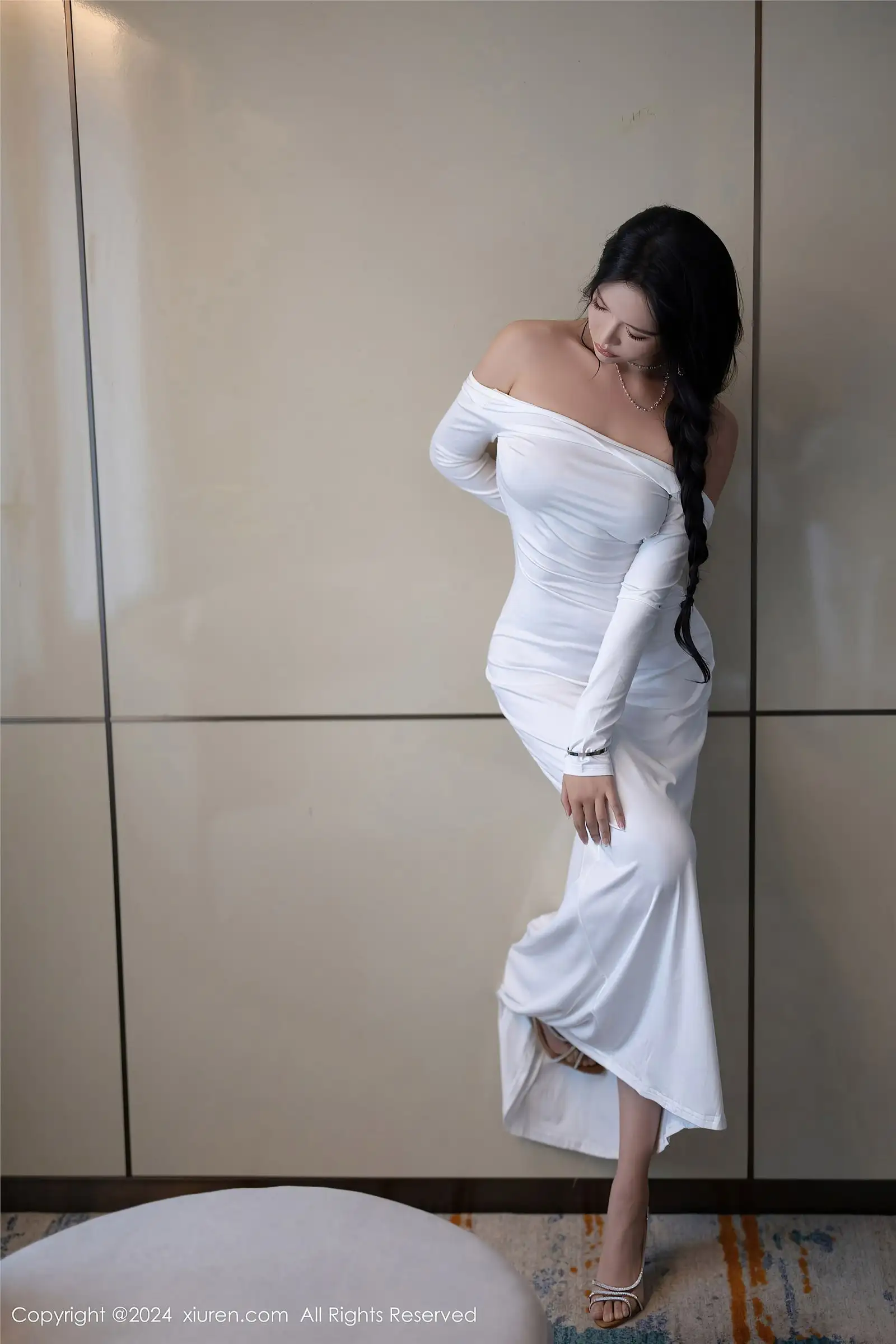 [XIUREN秀人网] 2024.09.05 NO.9115 娜比