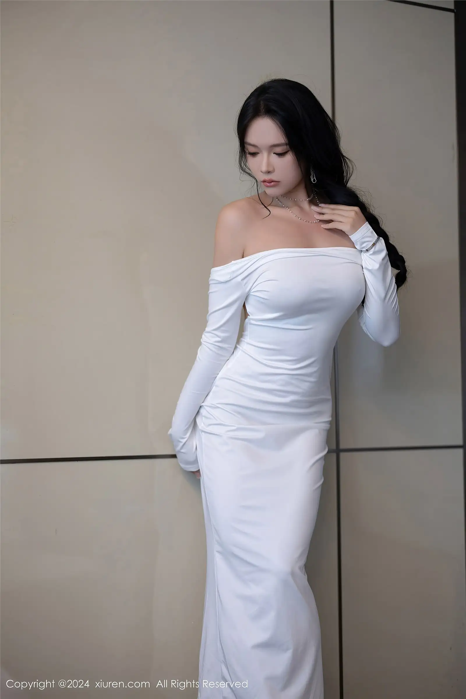 [XIUREN秀人网] 2024.09.05 NO.9115 娜比