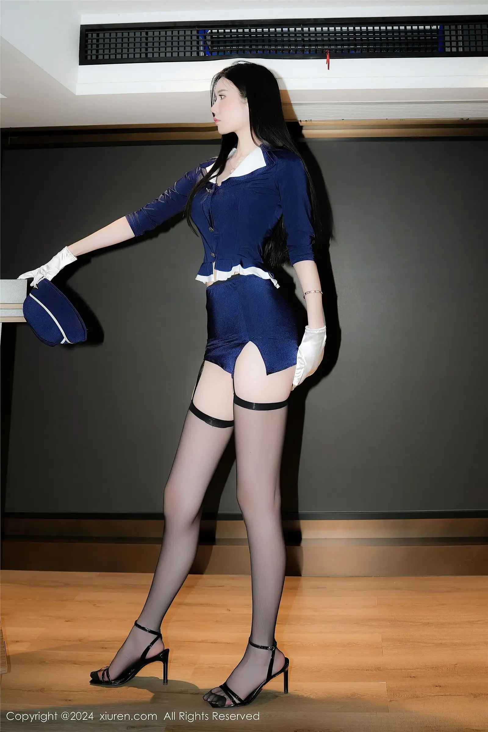 [XIUREN秀人网] 2024.09.06 NO.9126 Erikaki