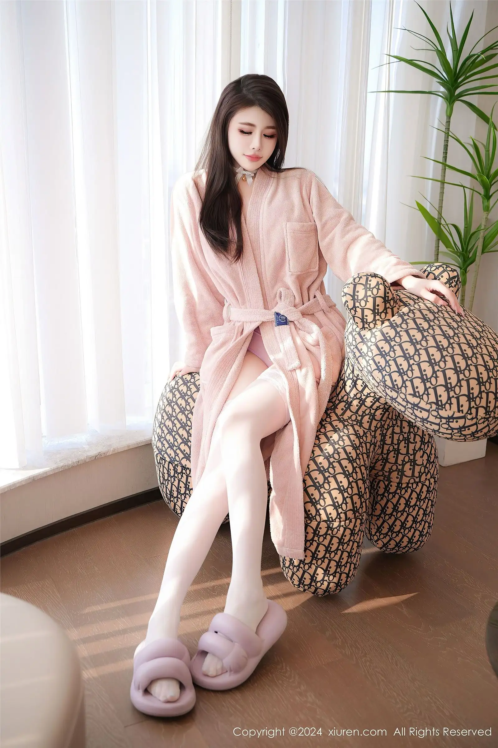 [XIUREN秀人网] 2024.09.09 NO.9127 甜妮