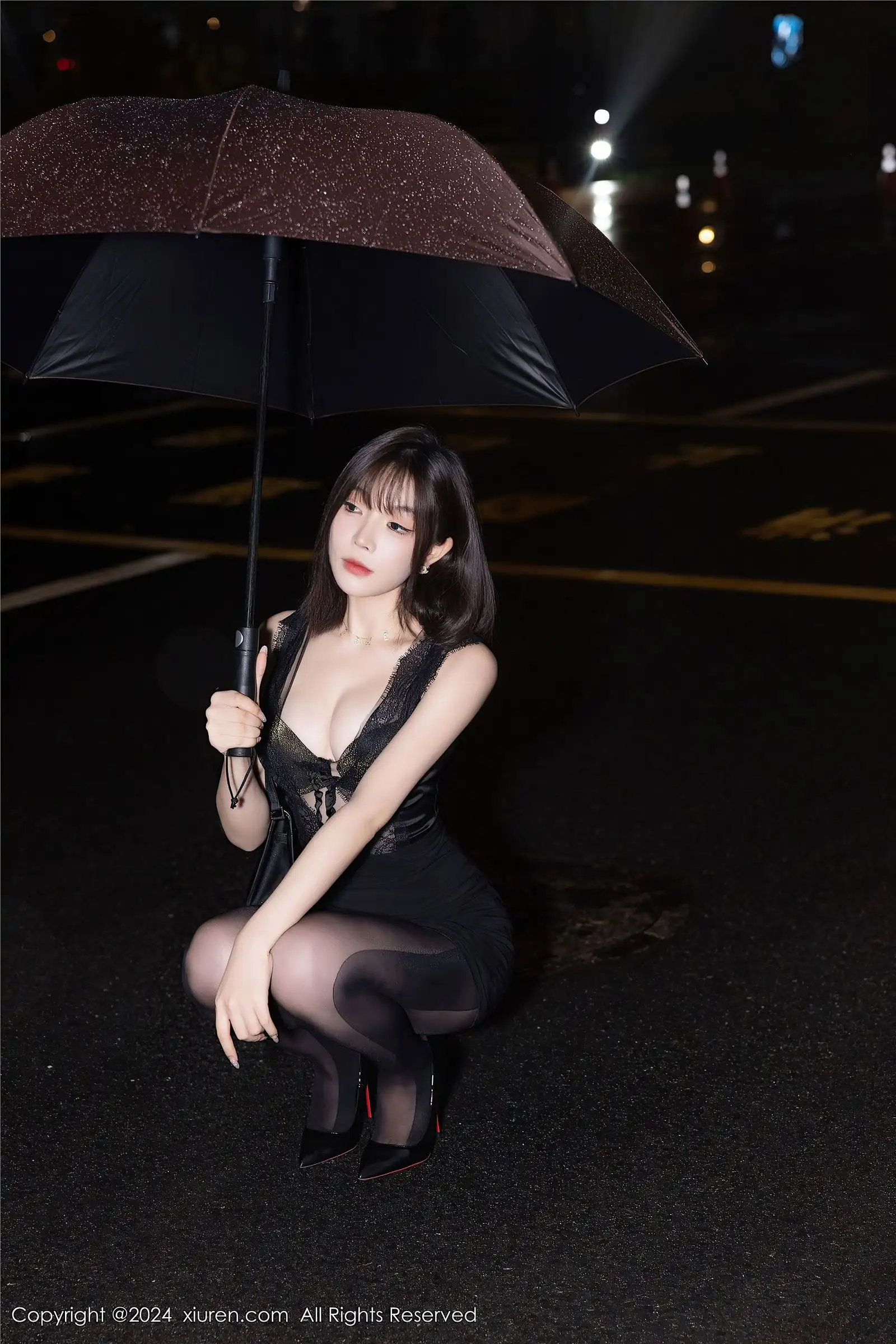 [XIUREN秀人网] 2024.09.13 NO.9157 徐莉芝Booty