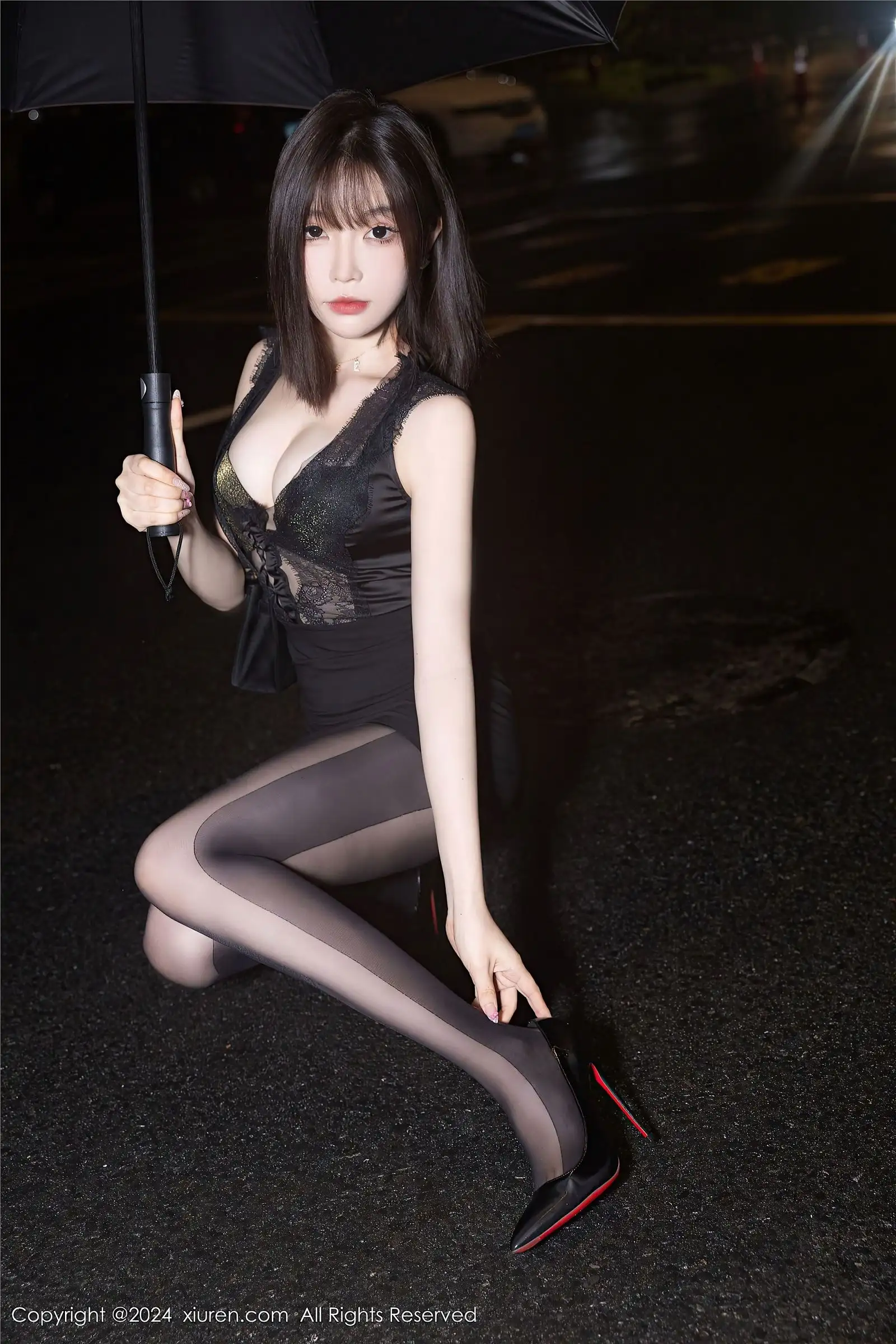 [XIUREN秀人网] 2024.09.13 NO.9157 徐莉芝Booty