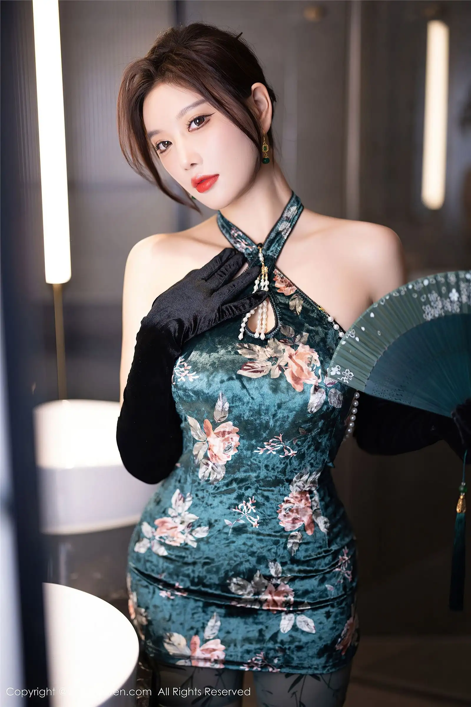 [XIUREN秀人网] 2024.09.14 NO.9165 杨晨晨Yome