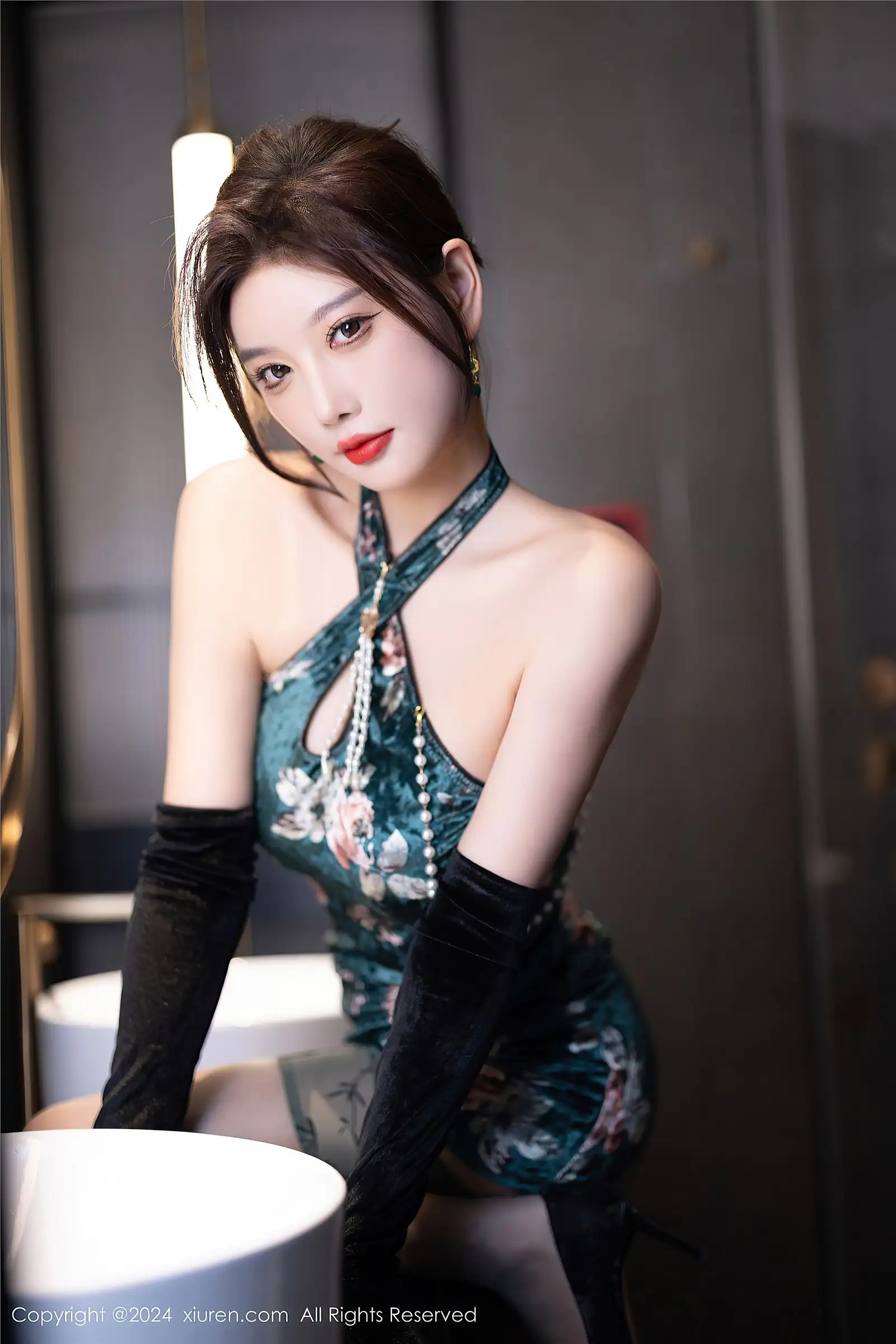 [XIUREN秀人网] 2024.09.14 NO.9165 杨晨晨Yome