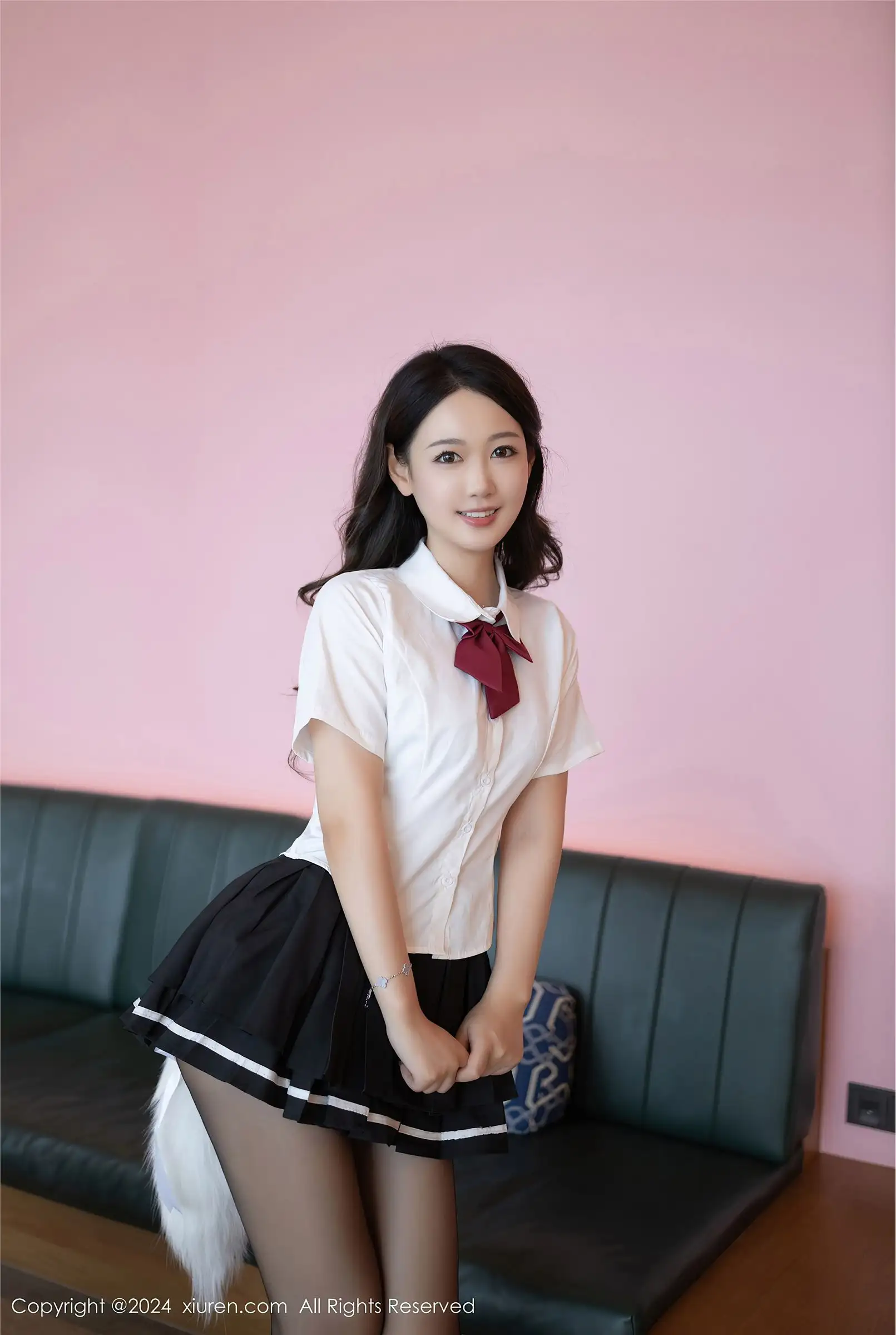 [XIUREN秀人网] 2024.09.18 NO.9174 唐安琪