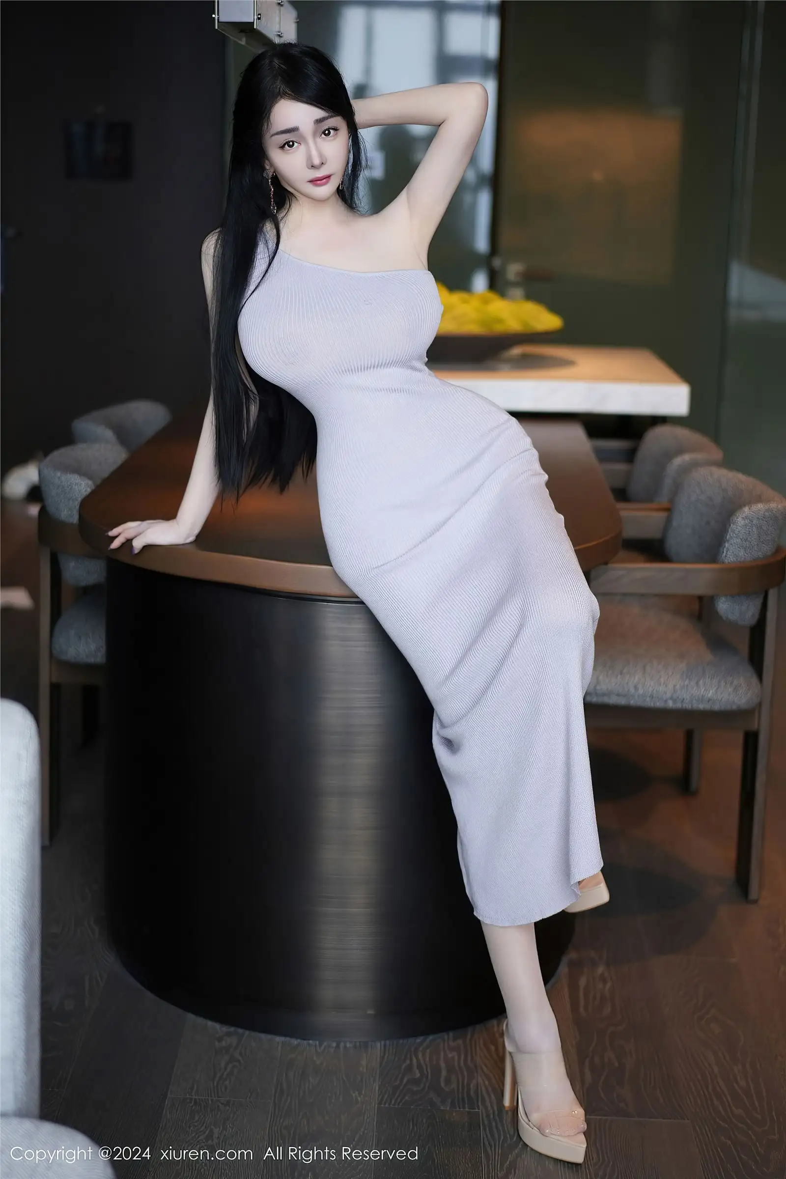 [XIUREN秀人网] 2024.09.20 NO.9183 允爾