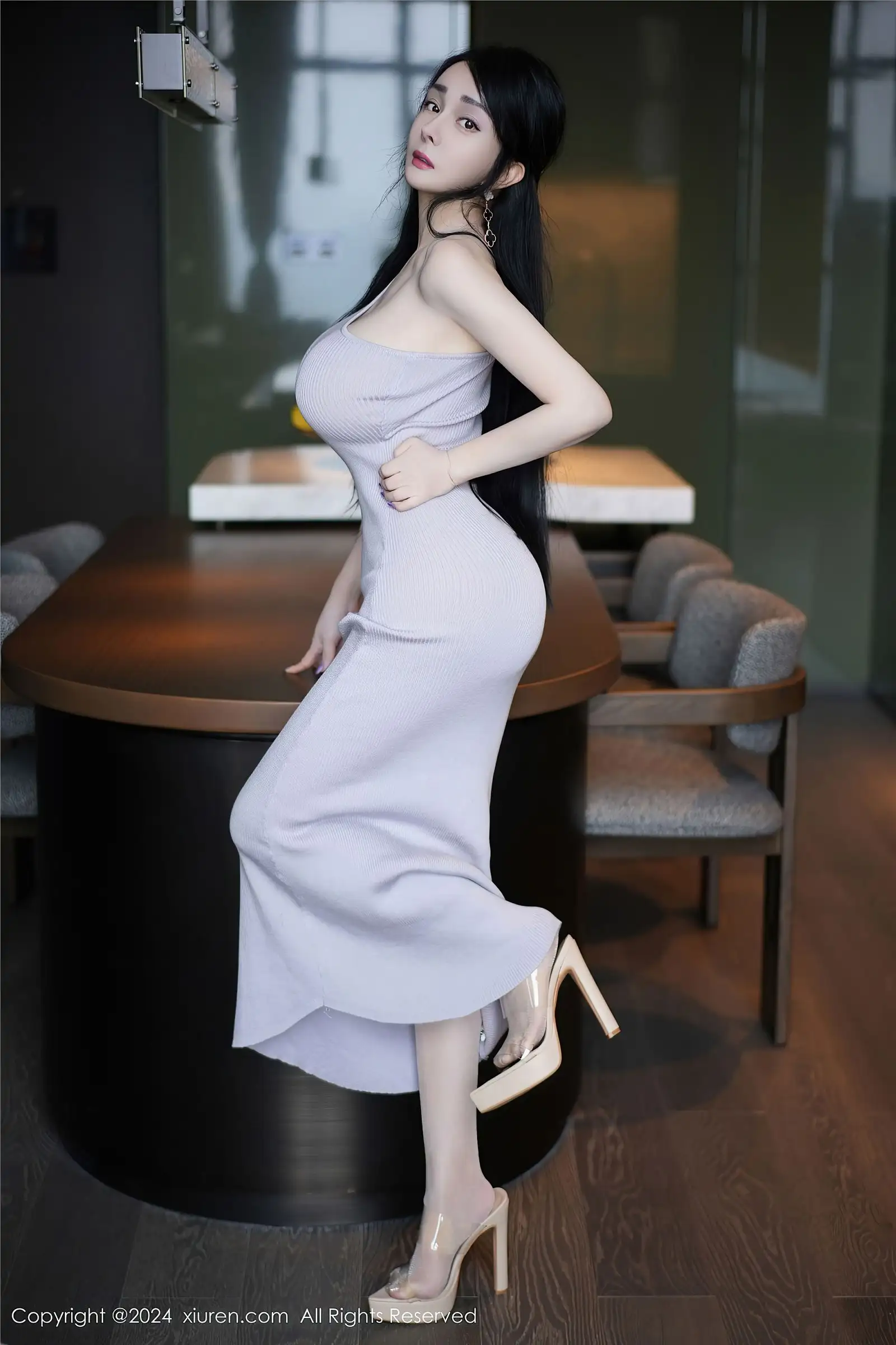 [XIUREN秀人网] 2024.09.20 NO.9183 允爾