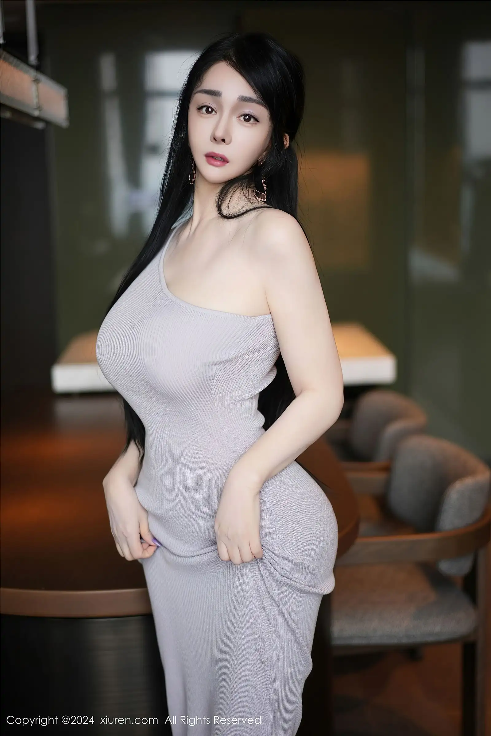 [XIUREN秀人网] 2024.09.20 NO.9183 允爾