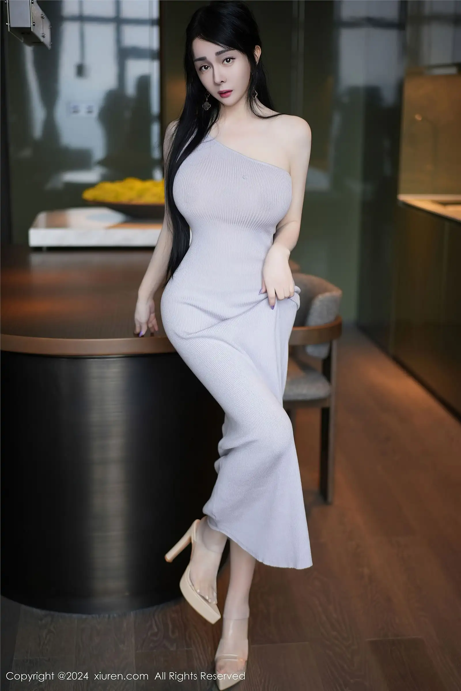 [XIUREN秀人网] 2024.09.20 NO.9183 允爾