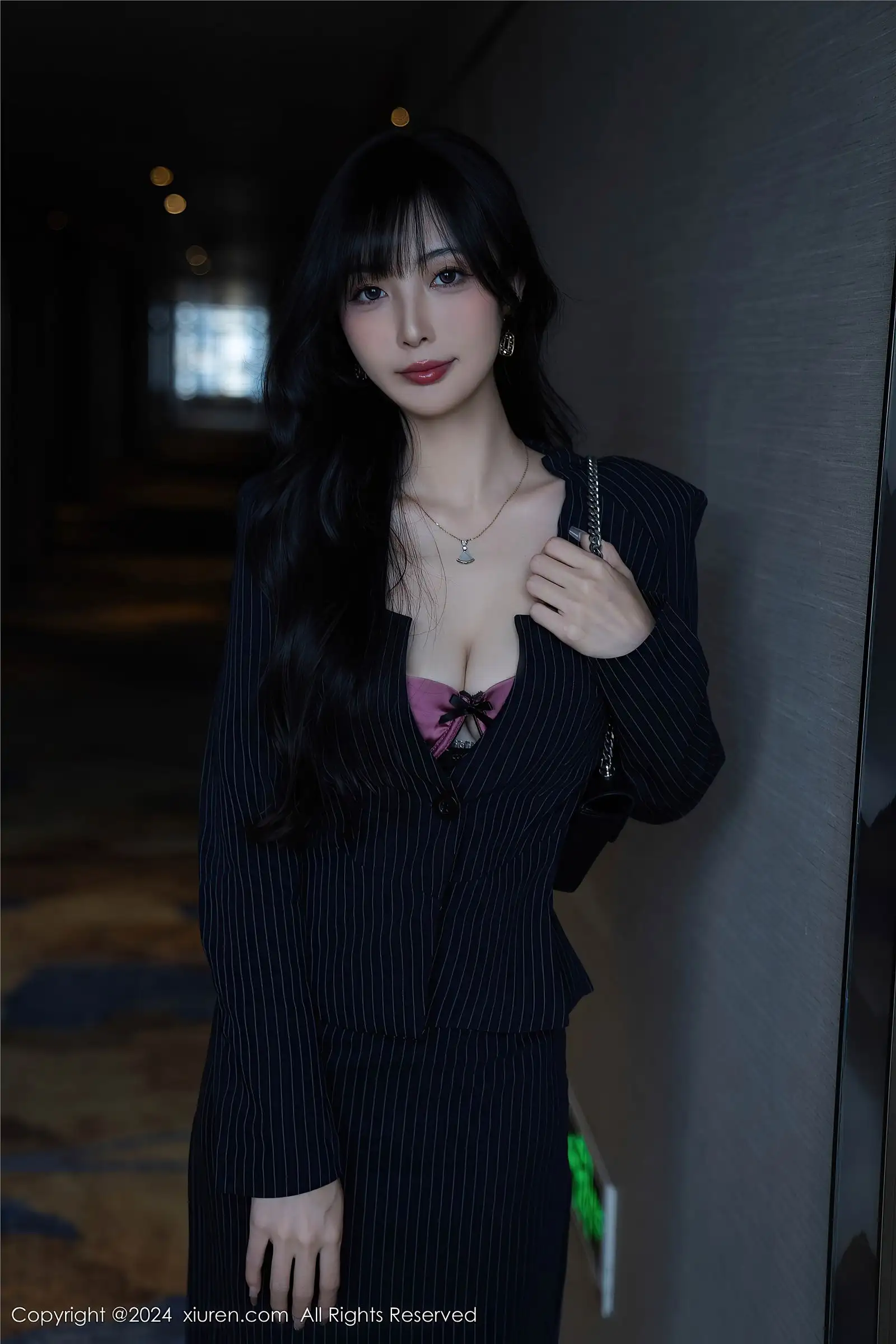 [XIUREN秀人网] 2024.09.20 NO.9186 林星阑