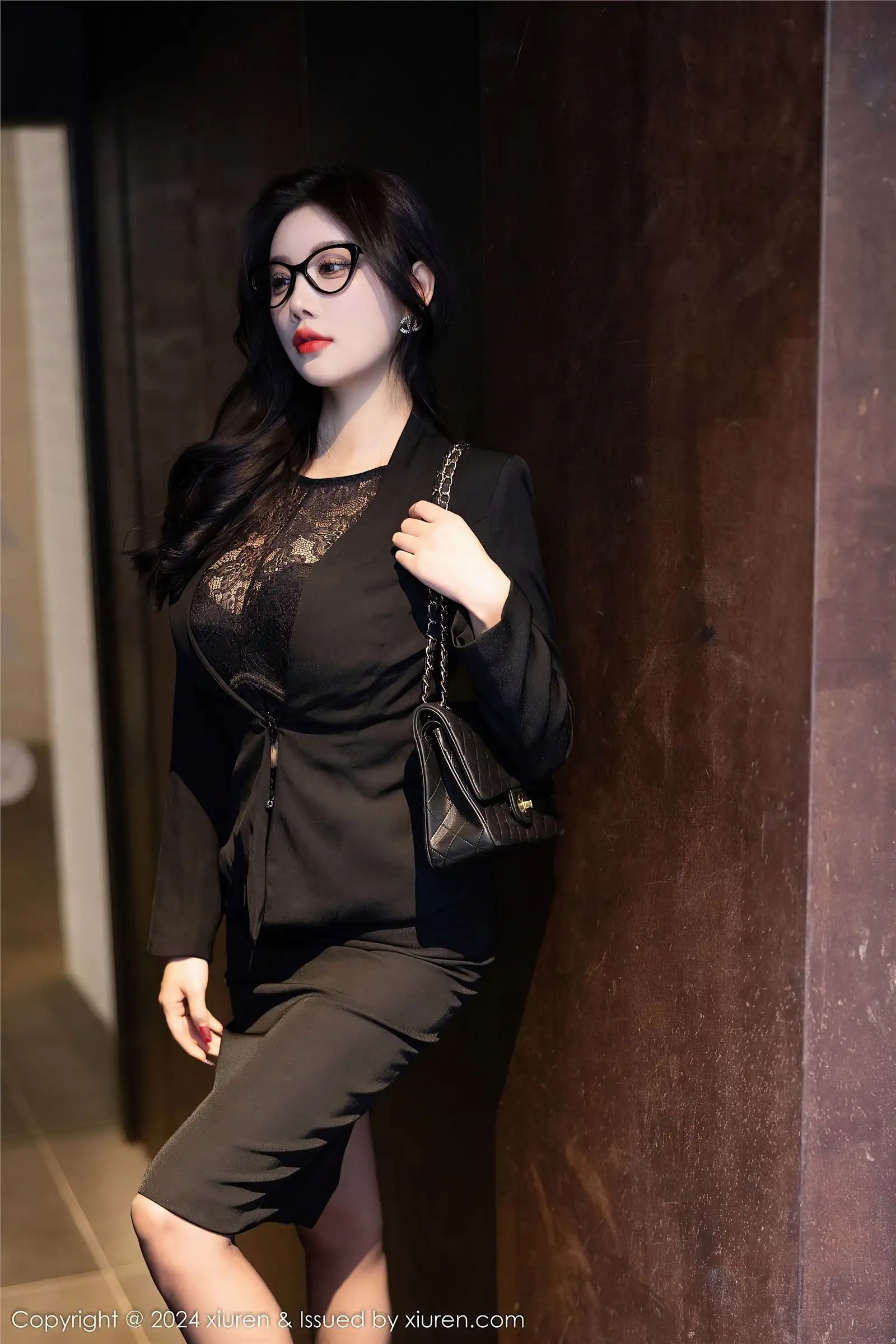 [XIUREN秀人网] 2024.09.20 NO.9190 杨晨晨Yome