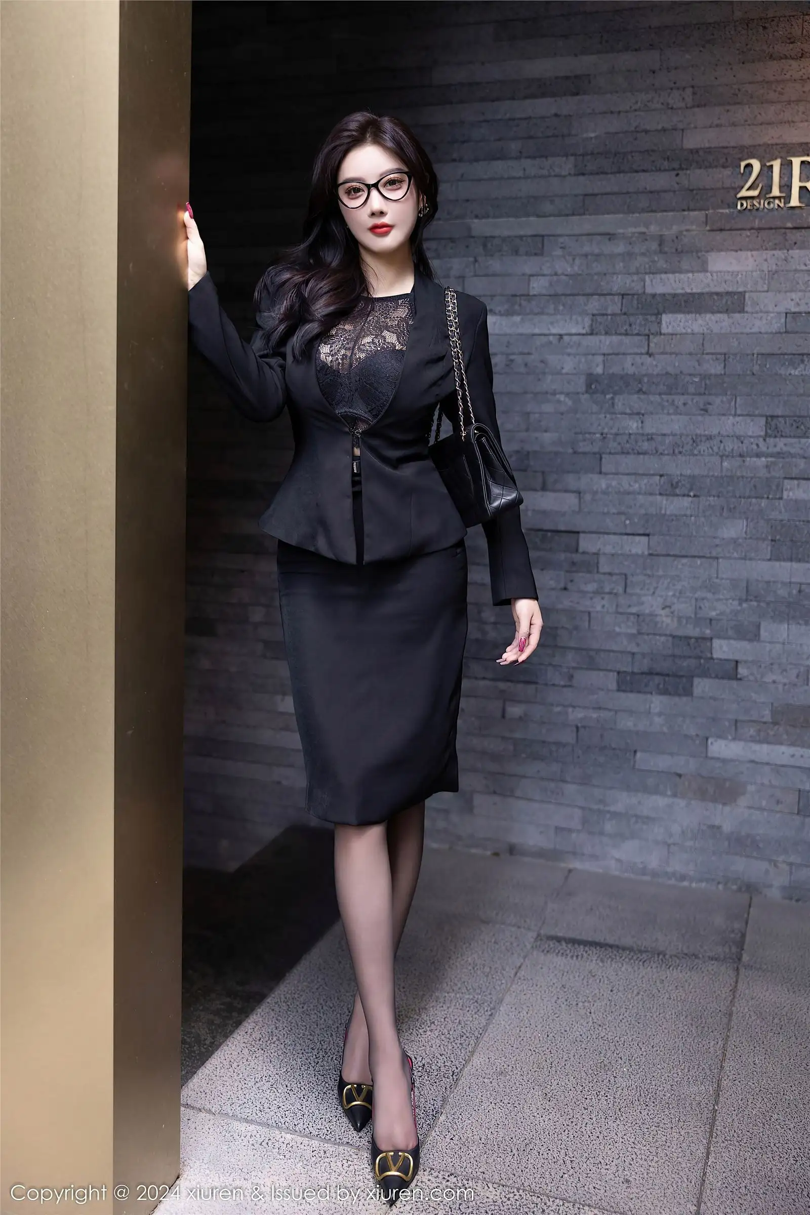 [XIUREN秀人网] 2024.09.20 NO.9190 杨晨晨Yome