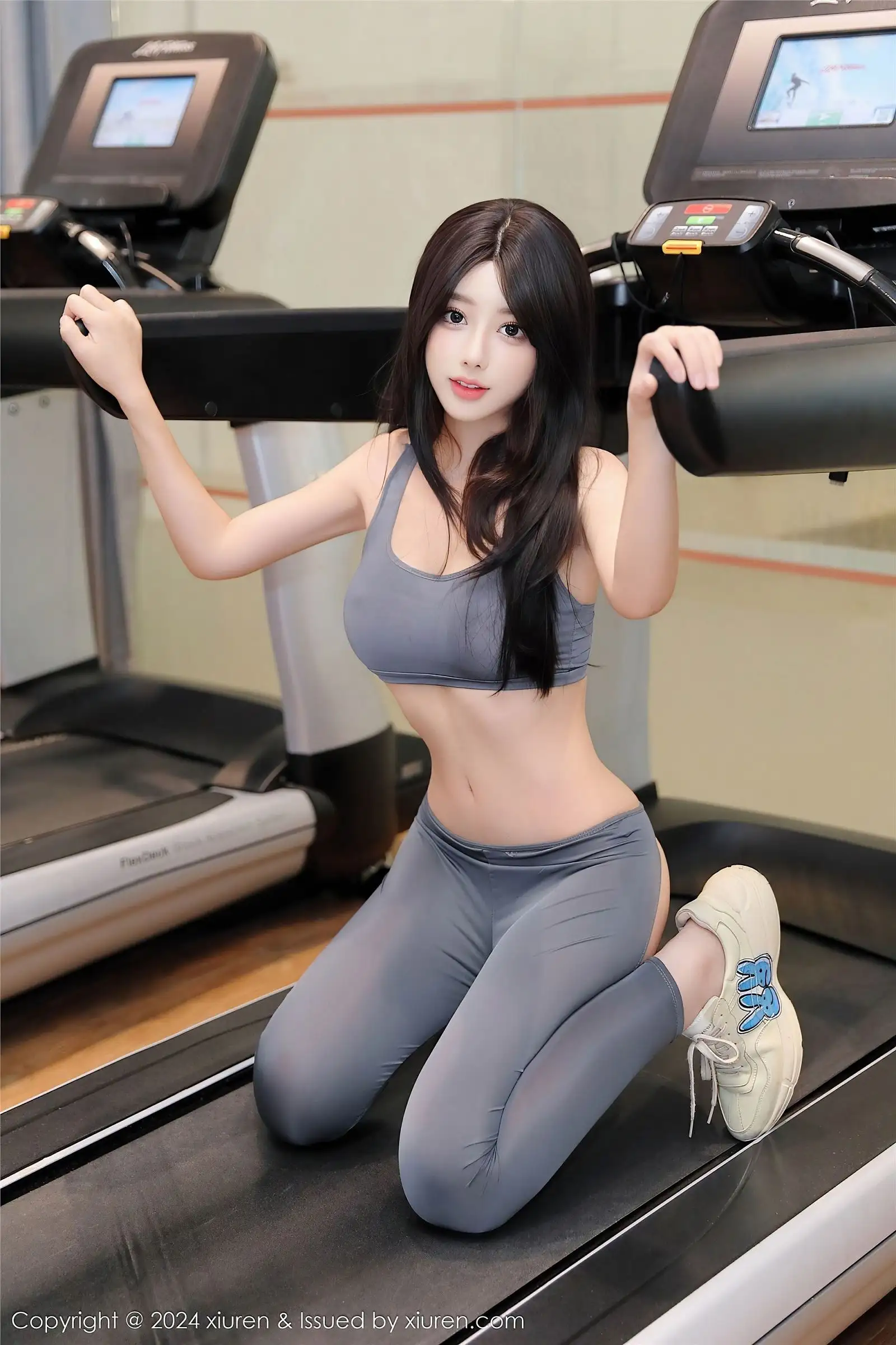 [XIUREN秀人网] 2024.09.20 NO.9187 桃妖夭