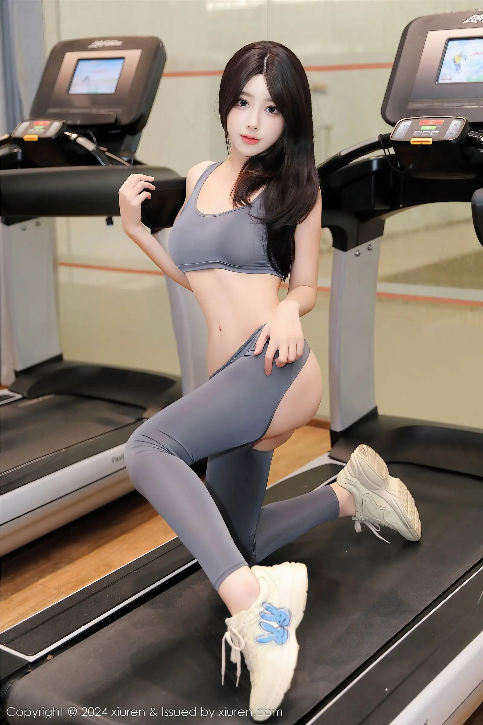 [XIUREN秀人网] 2024.09.20 NO.9187 桃妖夭