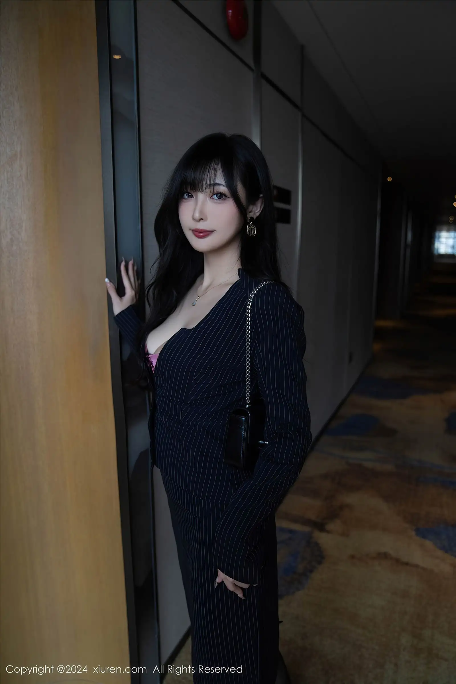 [XIUREN秀人网] 2024.09.20 NO.9186 林星阑