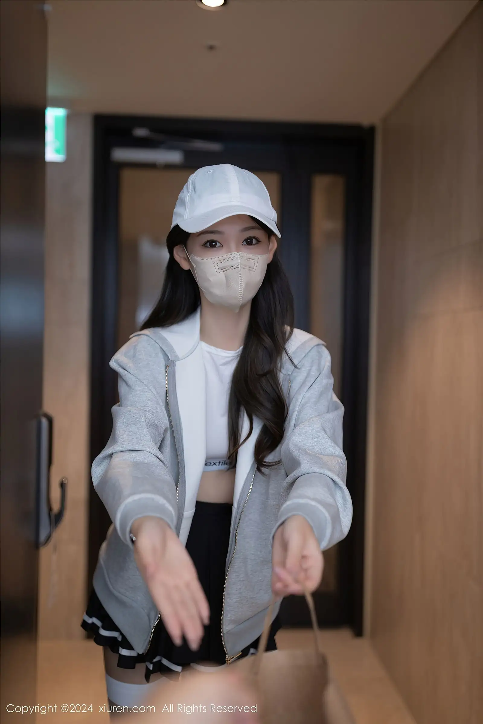 [XIUREN秀人网] 2024.09.23 NO.9196 唐安琪