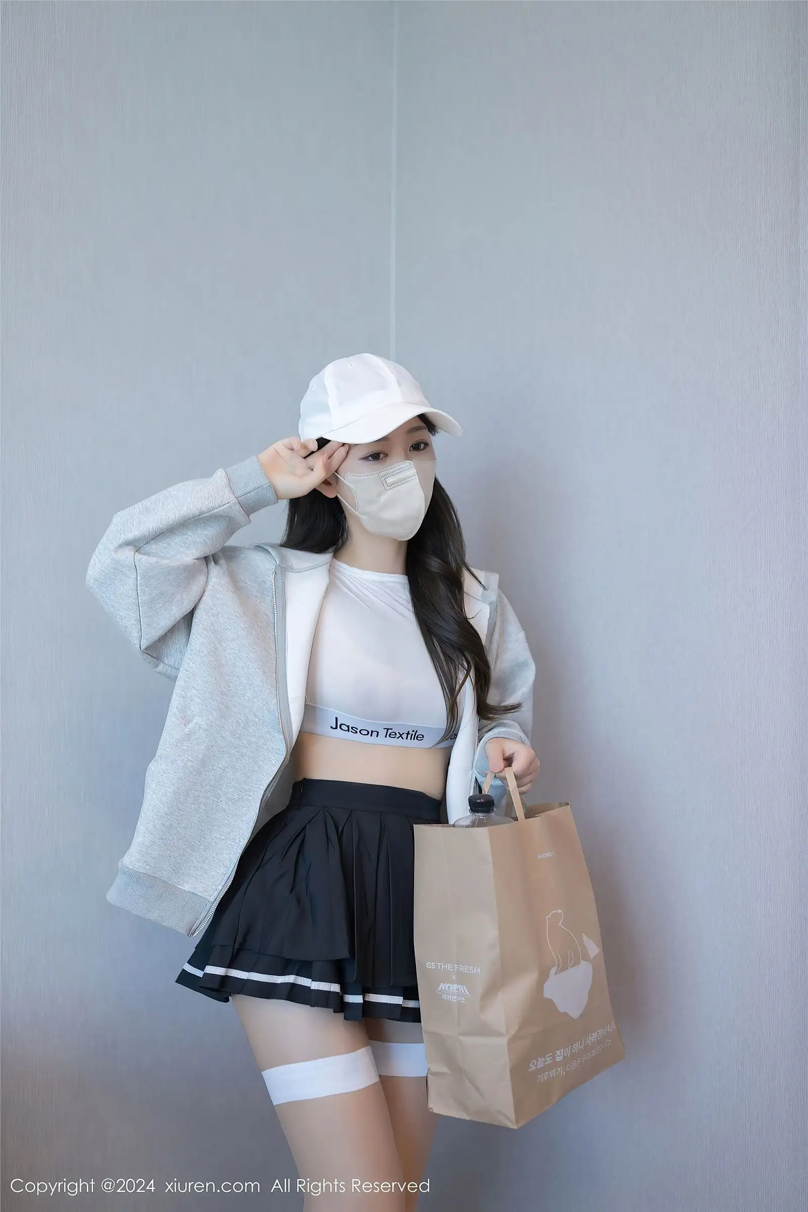 [XIUREN秀人网] 2024.09.23 NO.9196 唐安琪