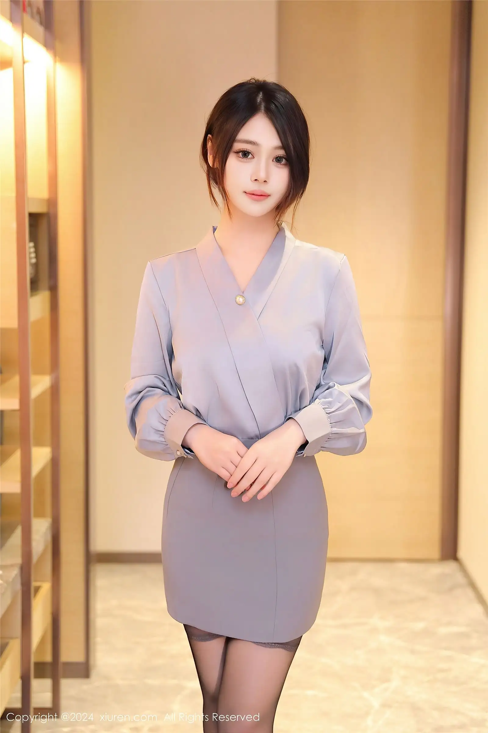 [XIUREN秀人网] 2024.09.24 NO.9202 蛋蛋宝