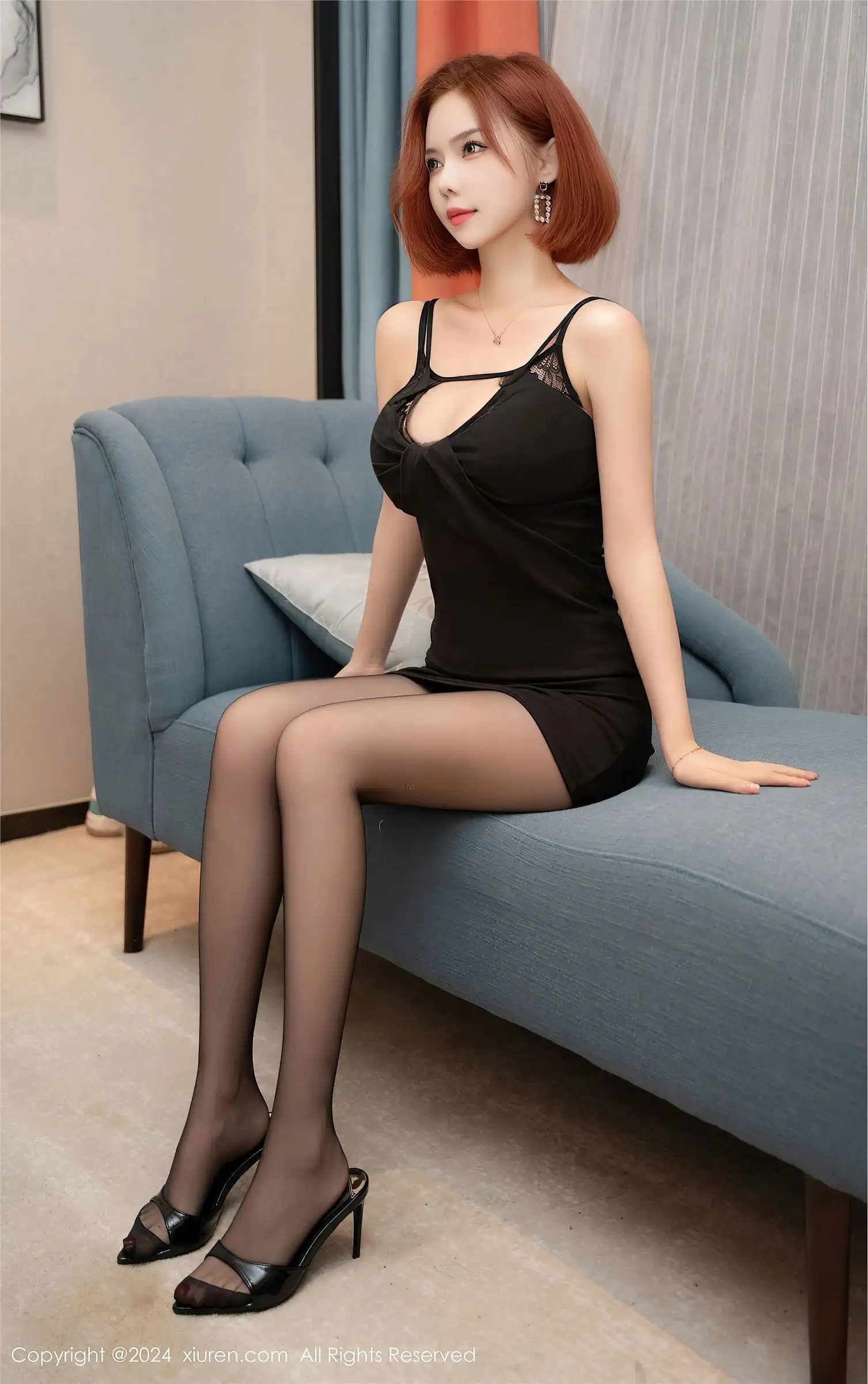 [XIUREN秀人网] 2024.09.26 NO.9210 白芷yy