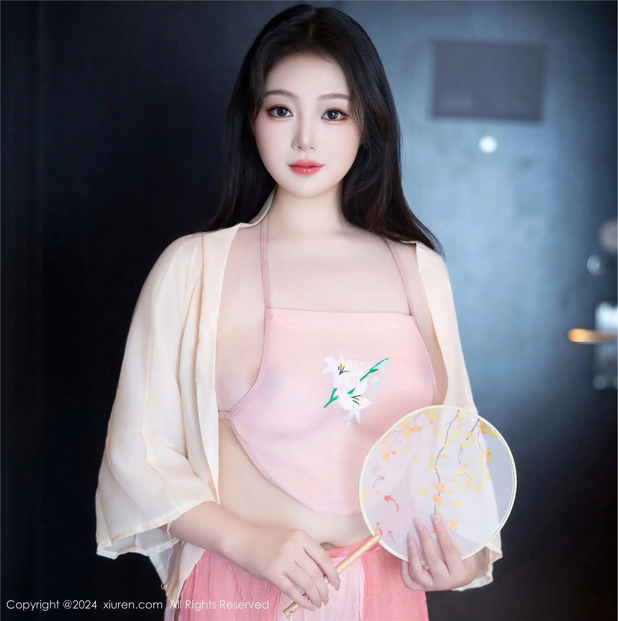 [XIUREN秀人网] 2024.09.26 NO.9211 潘多拉哦