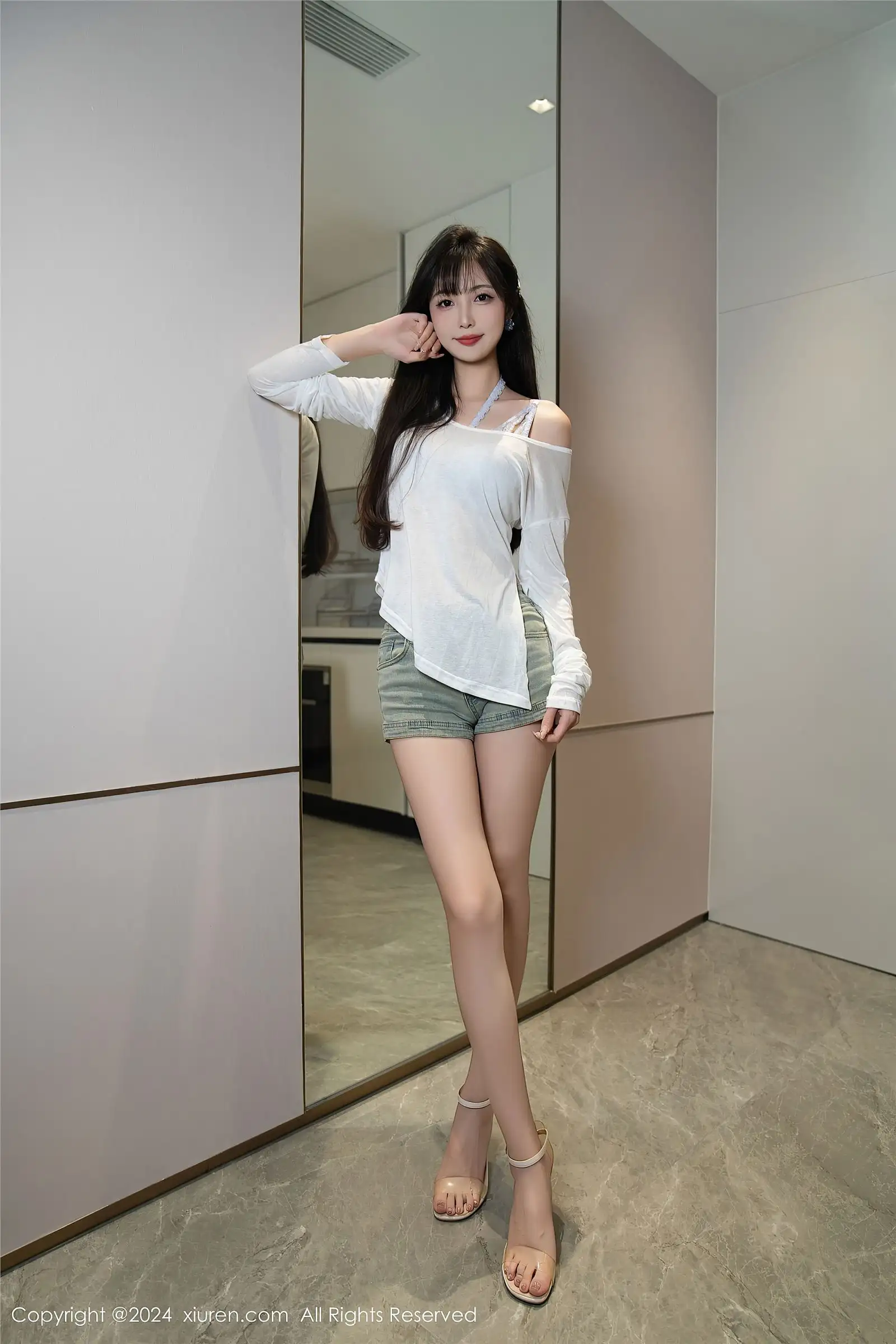 [XIUREN秀人网] 2024.09.26 NO.9215 林星阑